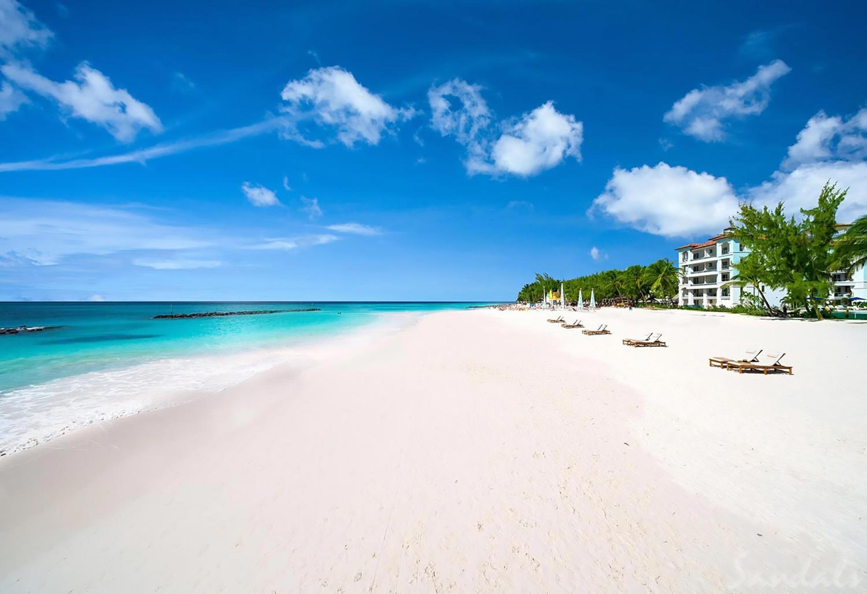 Sandals Royal Barbados All Inclusive - Couples Only