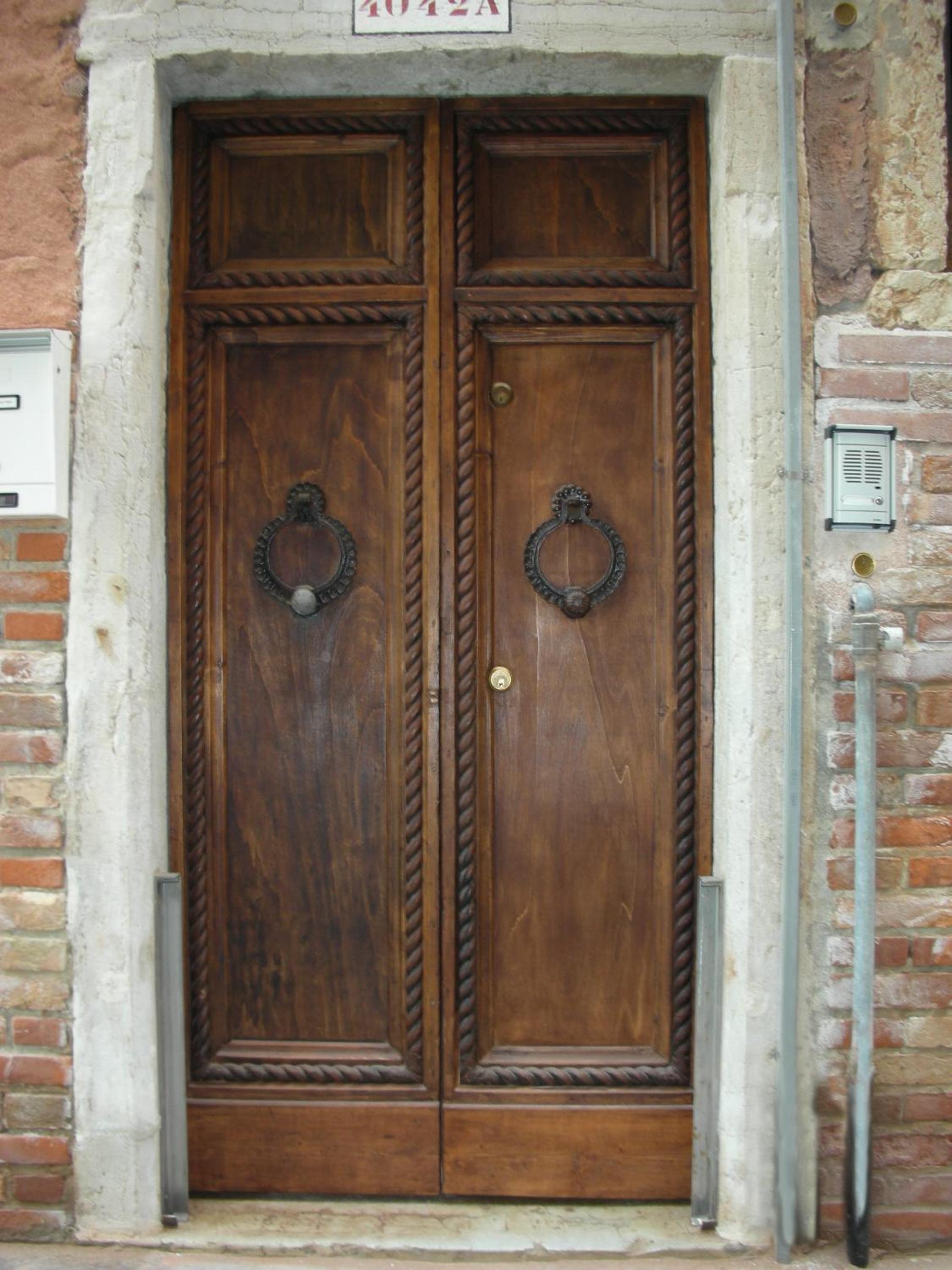 La Coccola