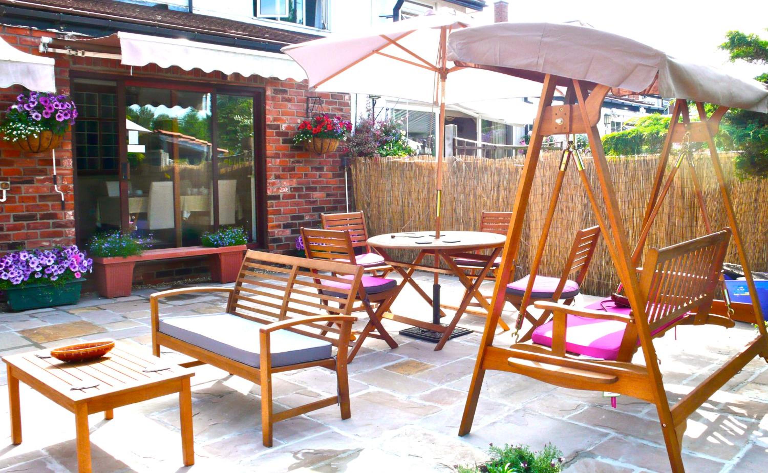 Acorn Guest House in Hull