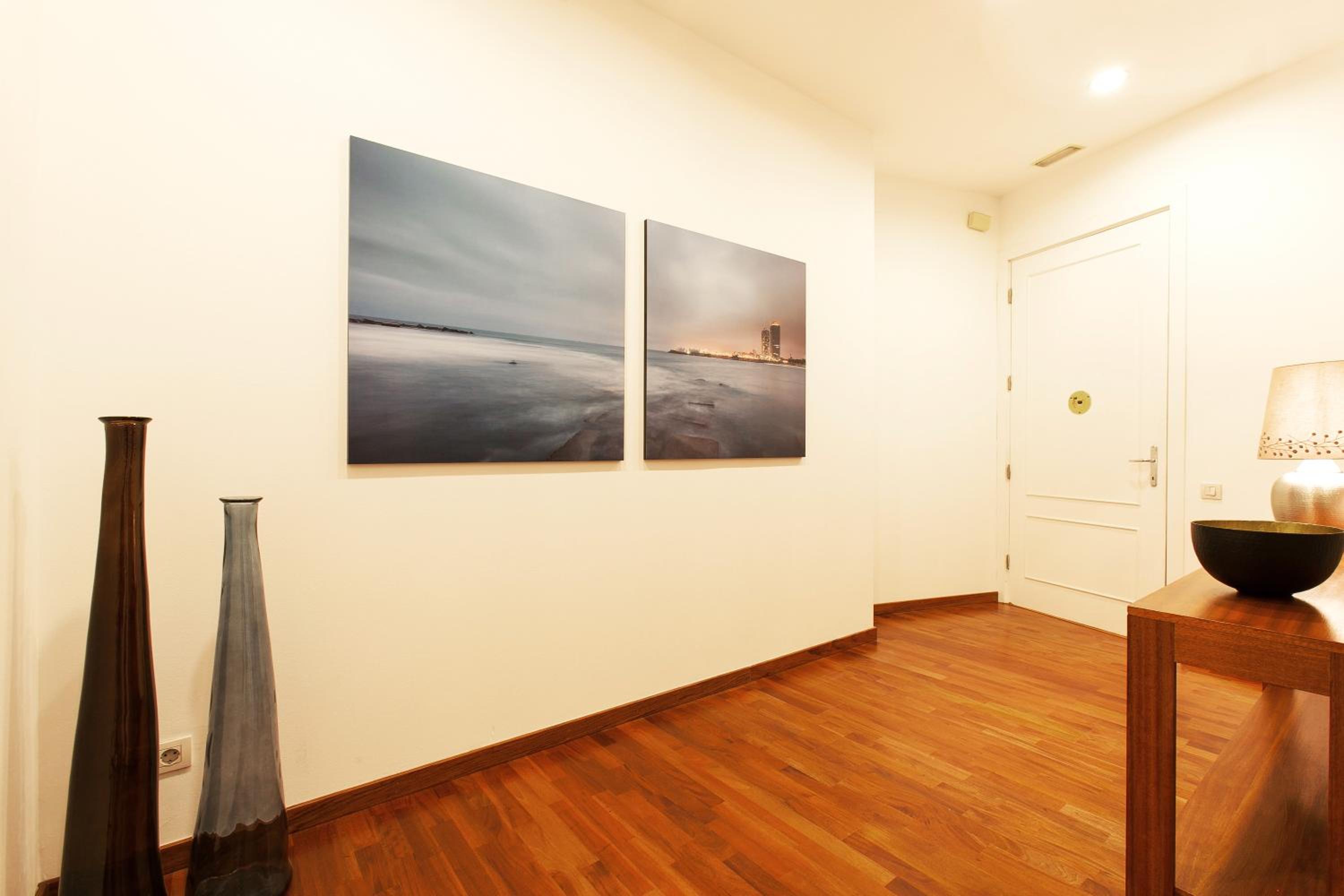 Serennia Apartamentos Ramblas - Plaça Catalunya