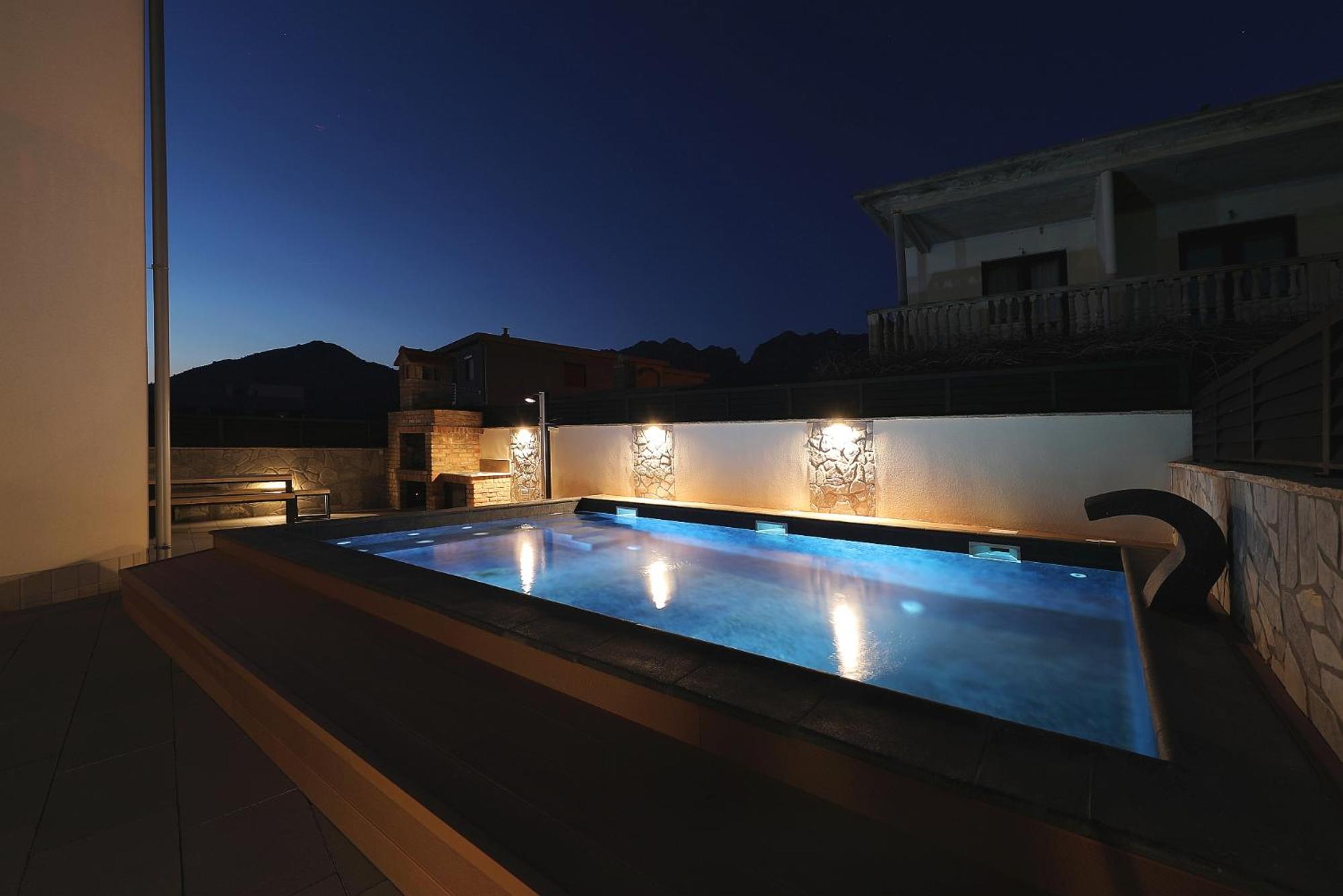 Villa Vesela view 5