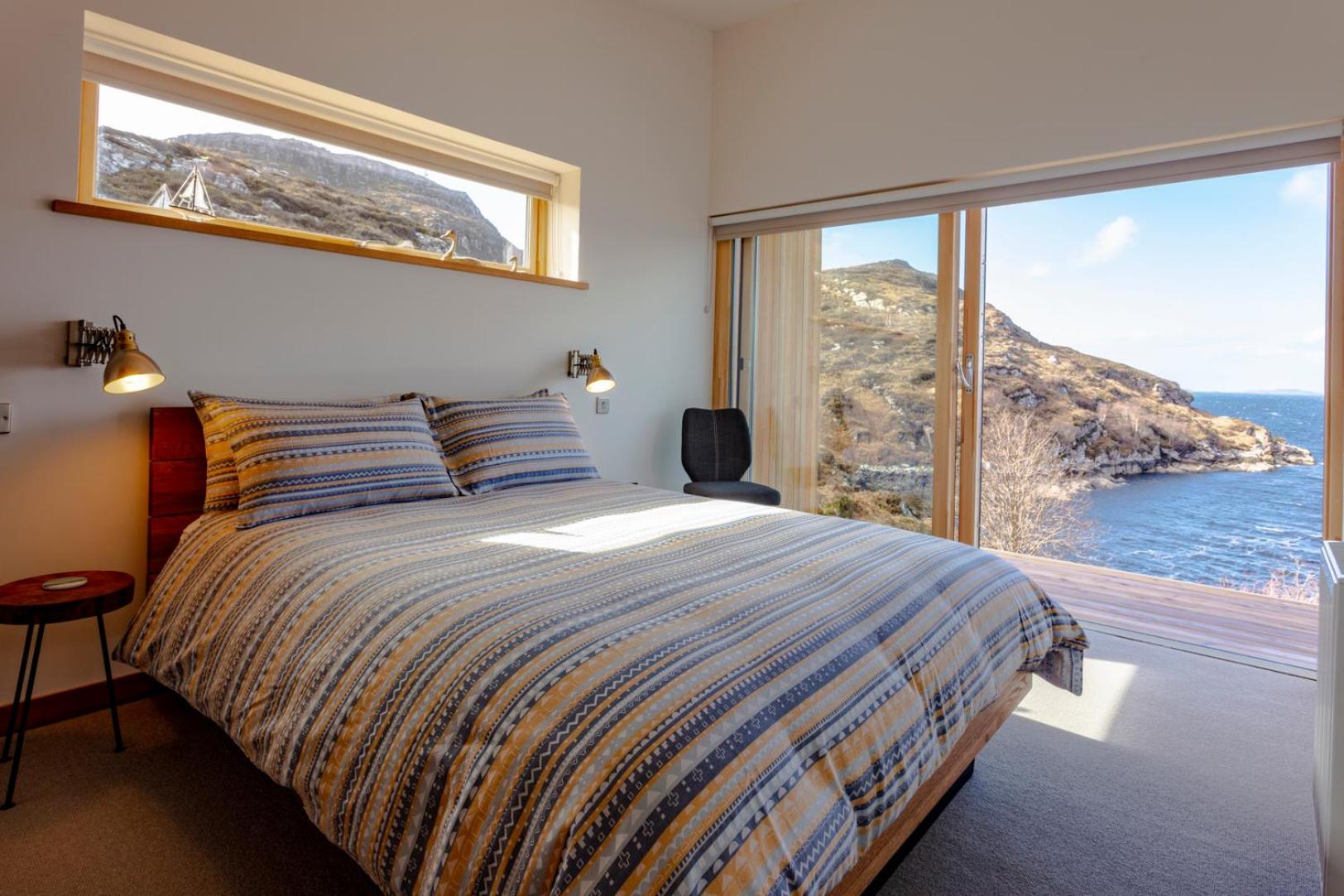 Tigh na Mara view 5