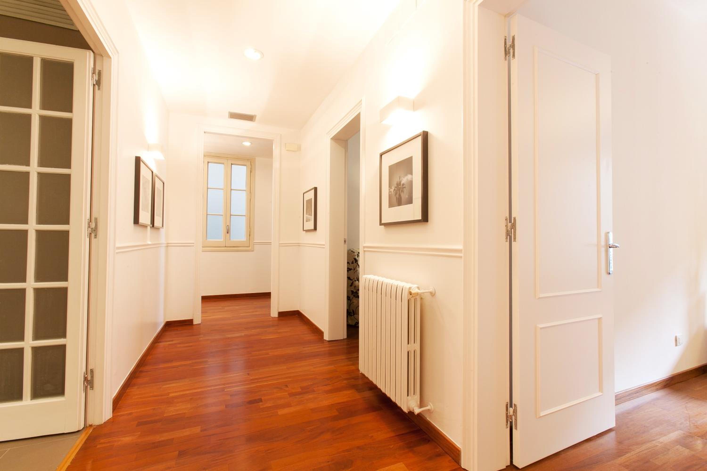 Serennia Apartamentos Ramblas - Plaça Catalunya