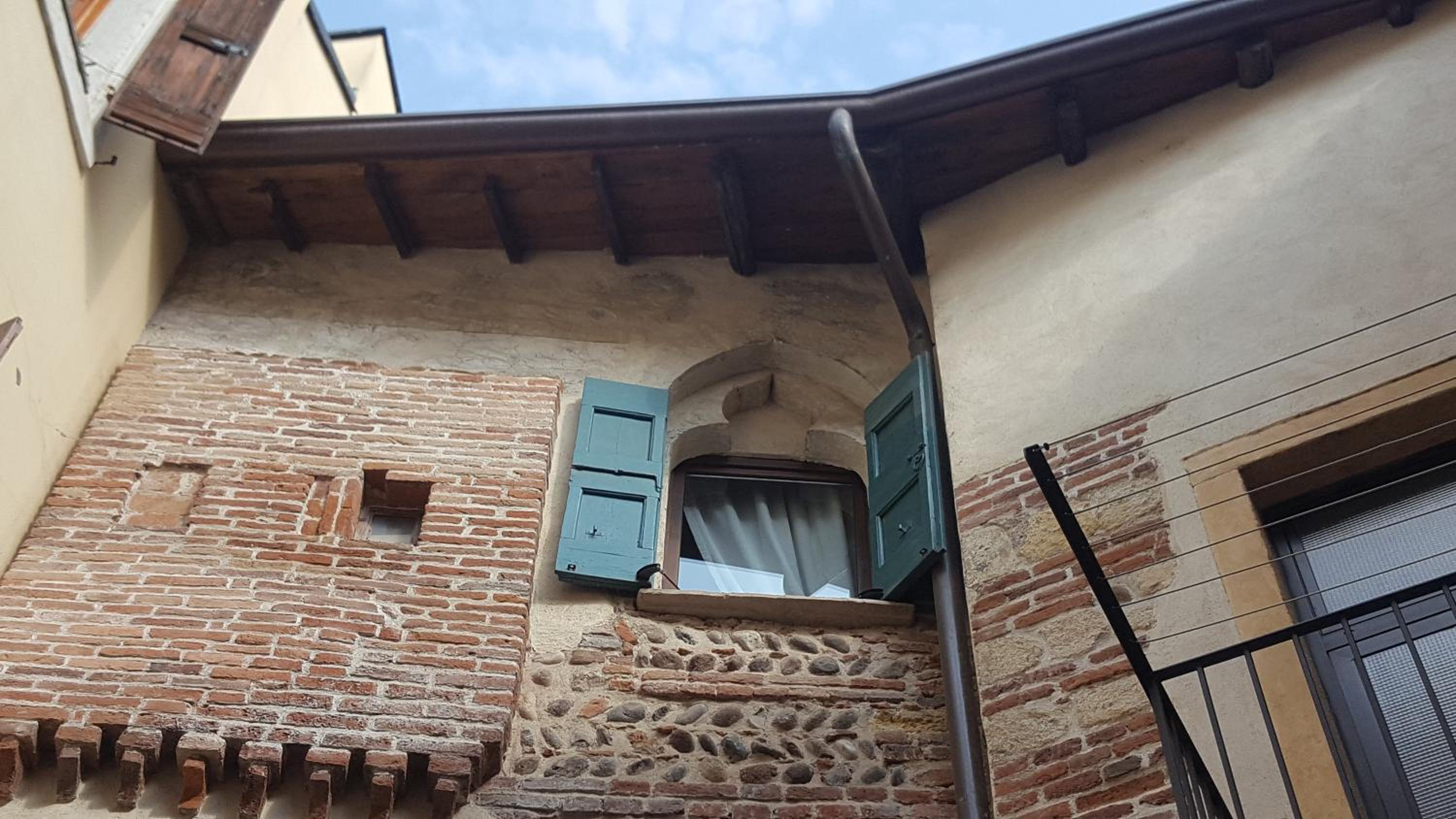 La Casa sui Portici view 4