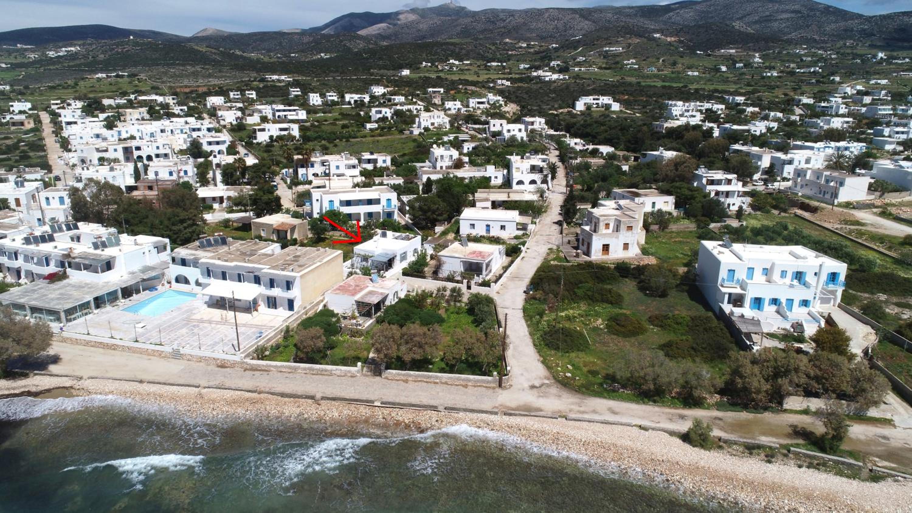 Patriko Family House view 4