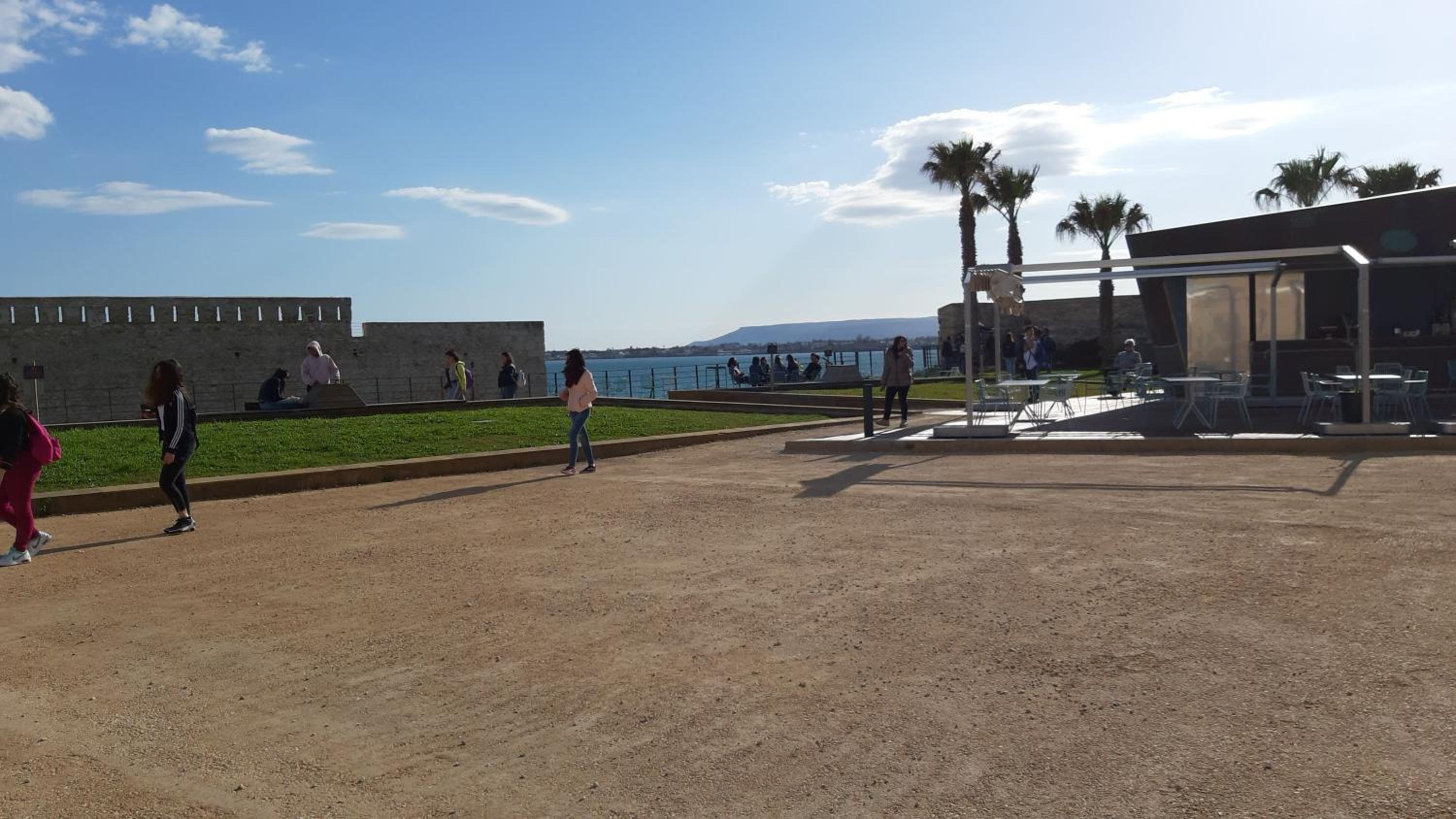 Magica Ortigia