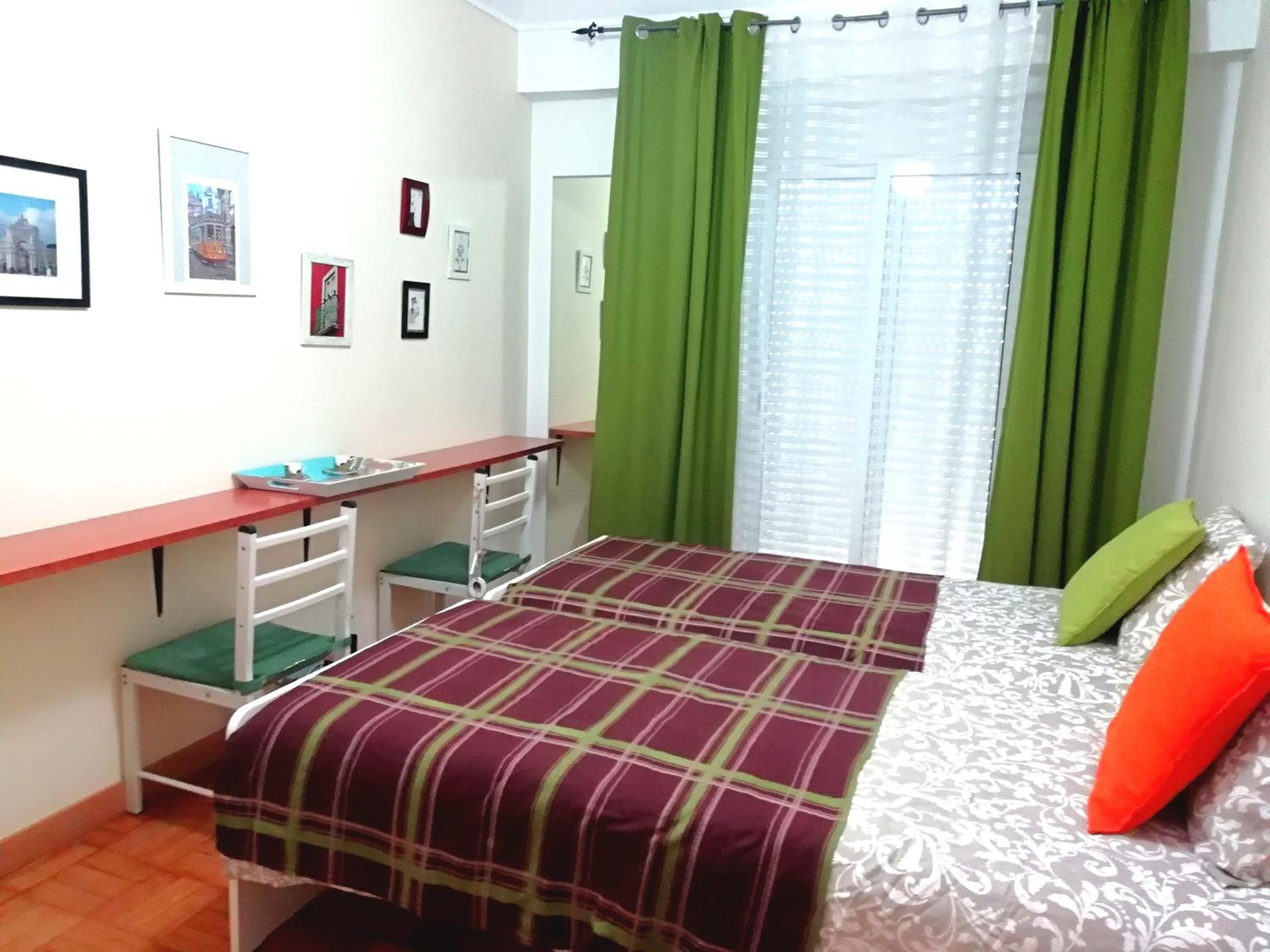 Apartament's Veiga Tejo