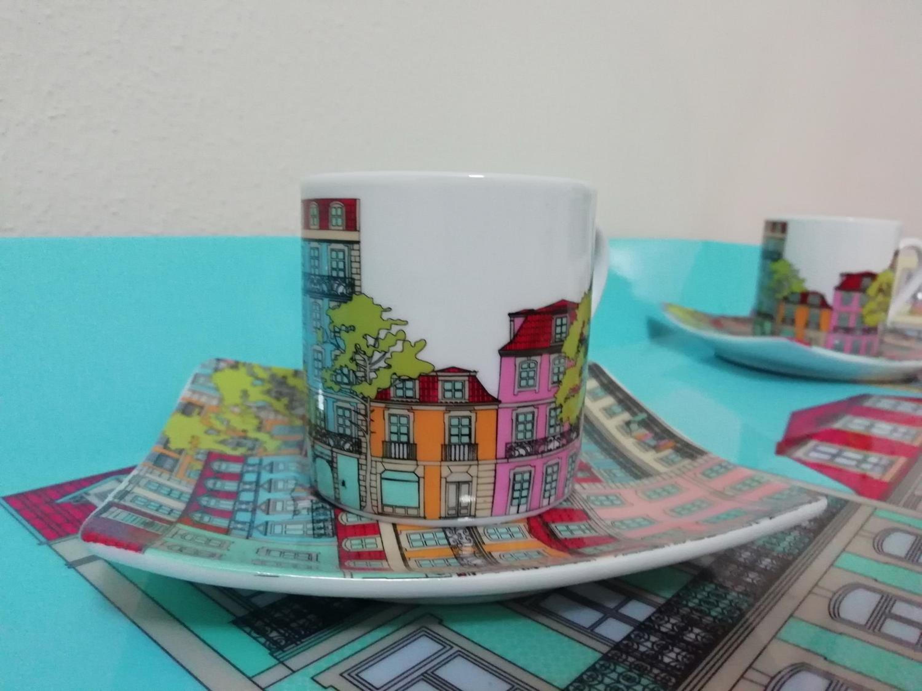 Apartament's Veiga Tejo