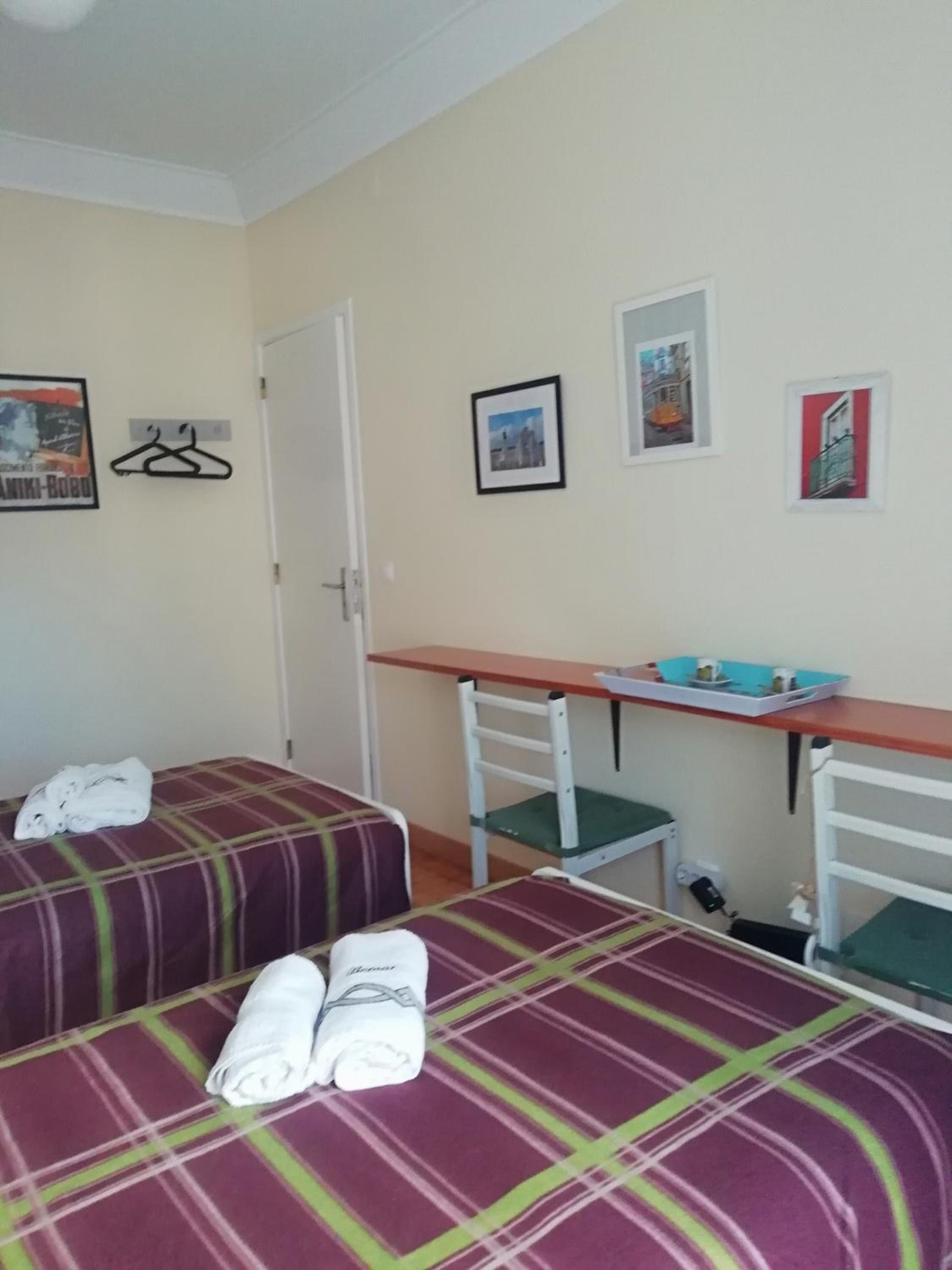 Apartament's Veiga Tejo
