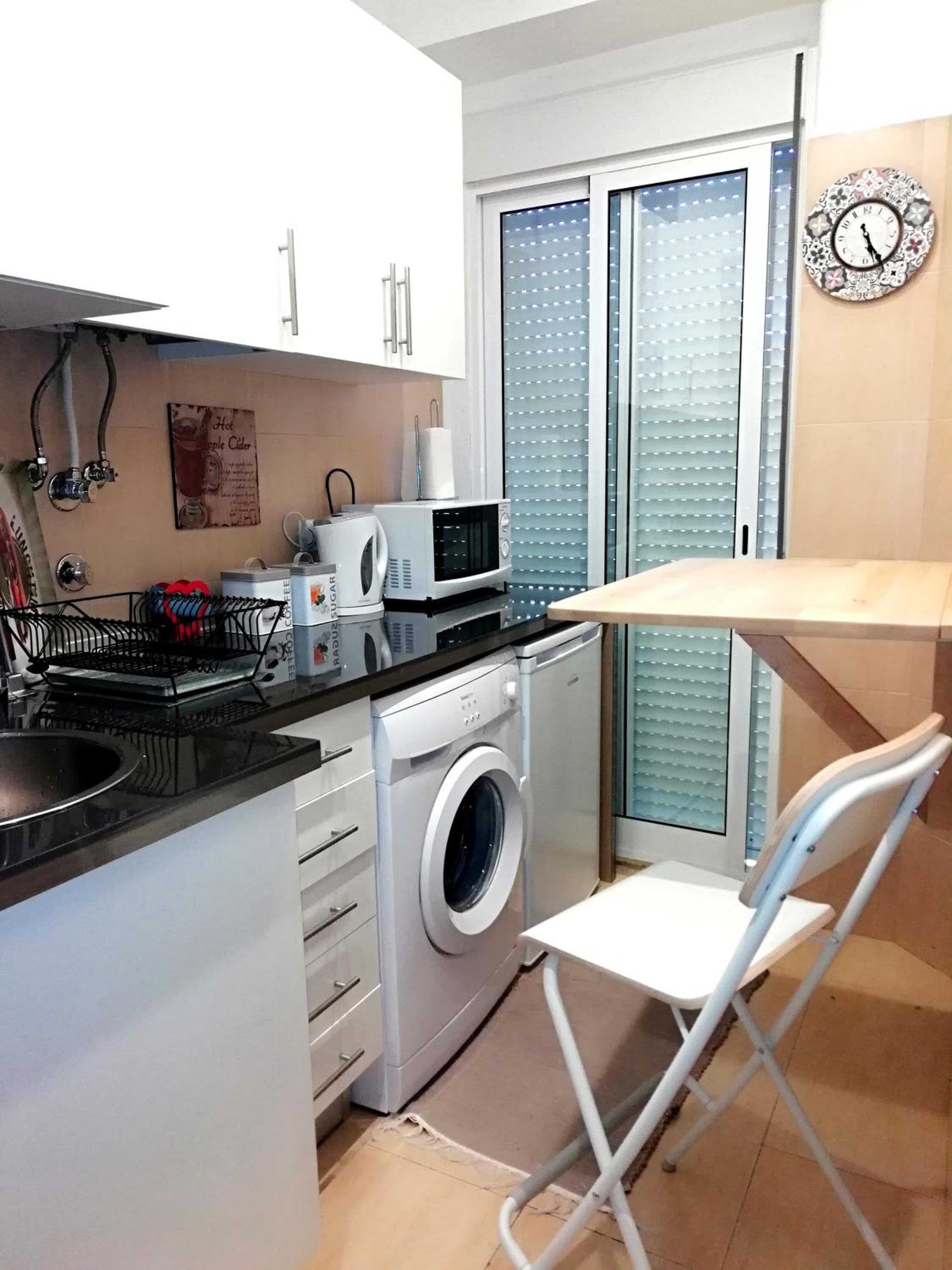 Apartament's Veiga Tejo