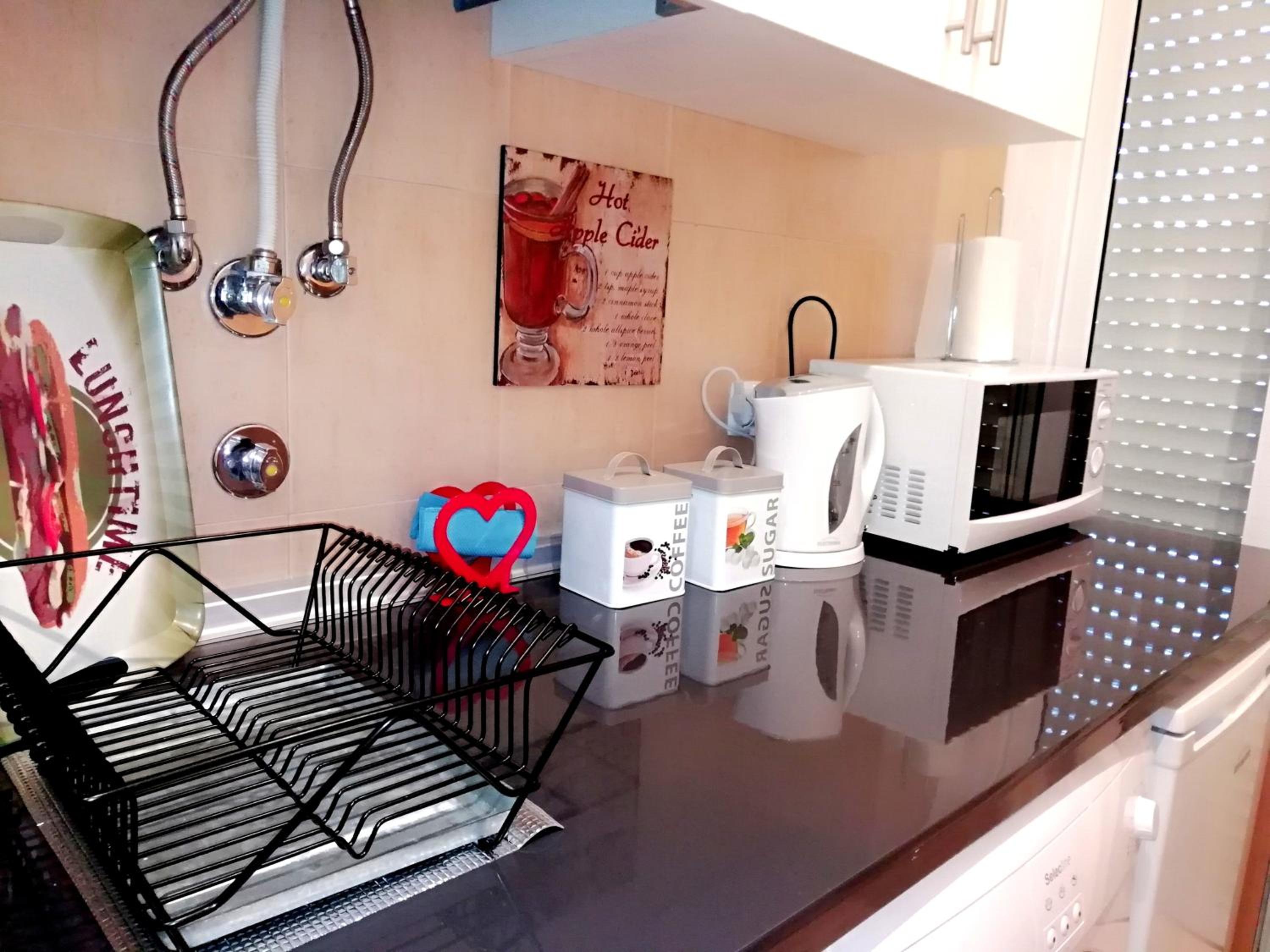 Apartament's Veiga Tejo photo 5