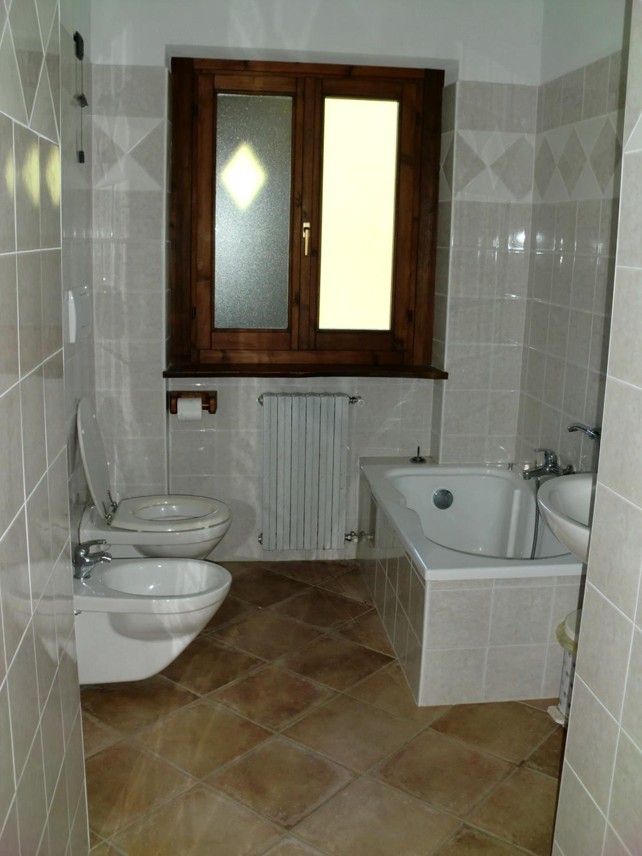 Agriturismo La Meridiana