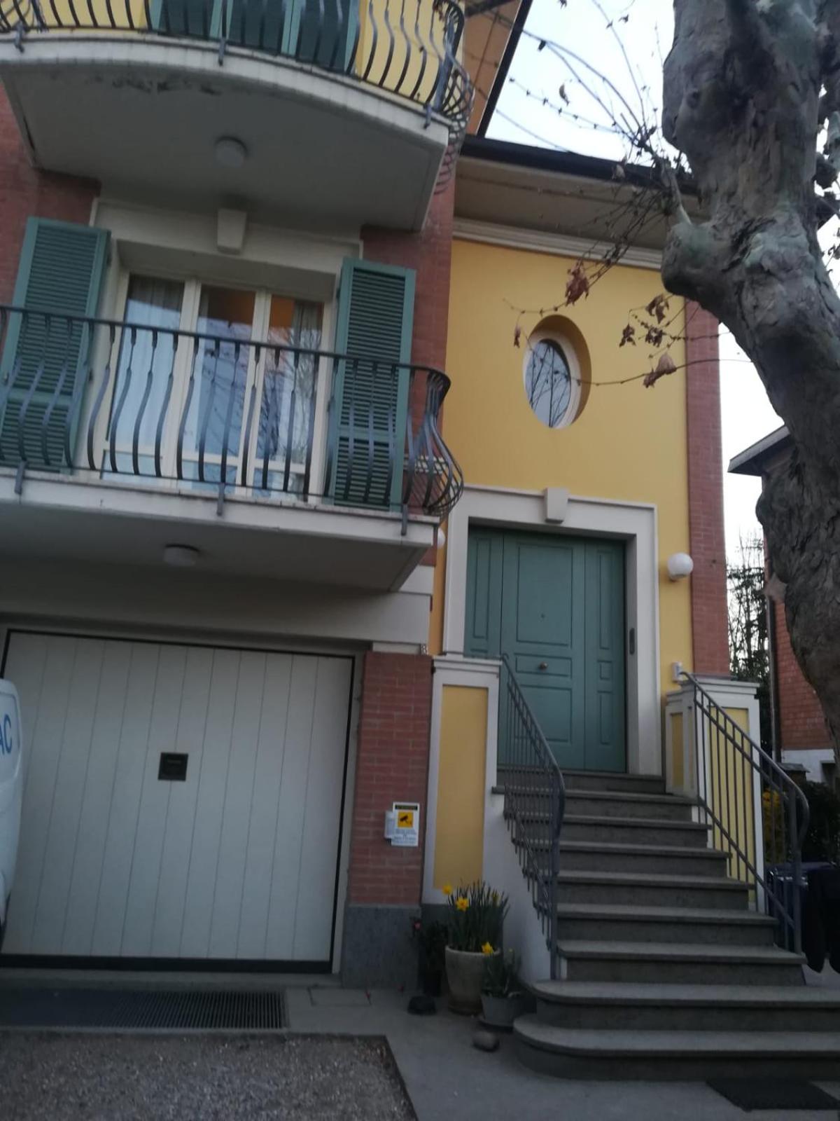 Braschi 8 B&B view 3