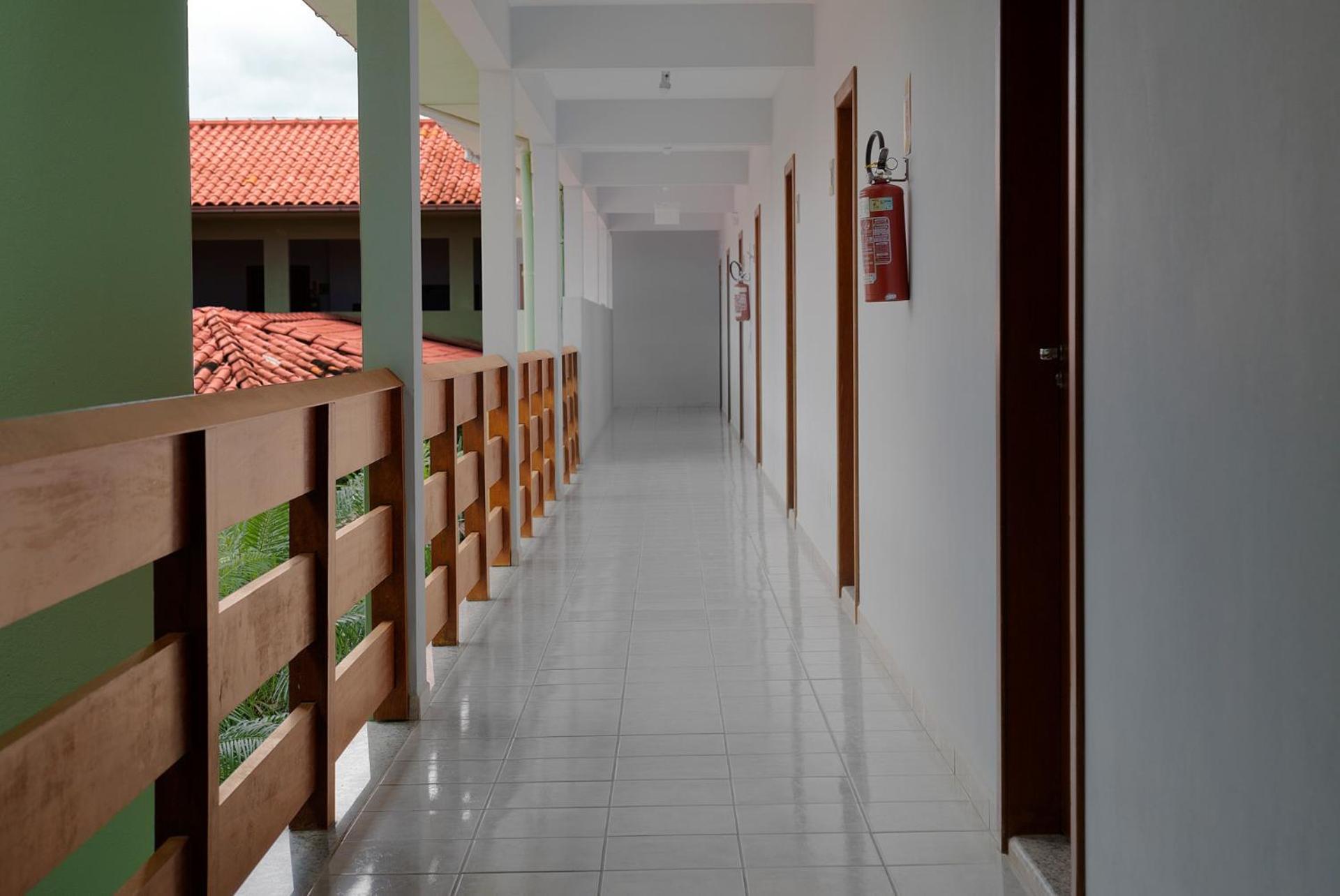 La Ferrugem Suites - 100 mts da Praia