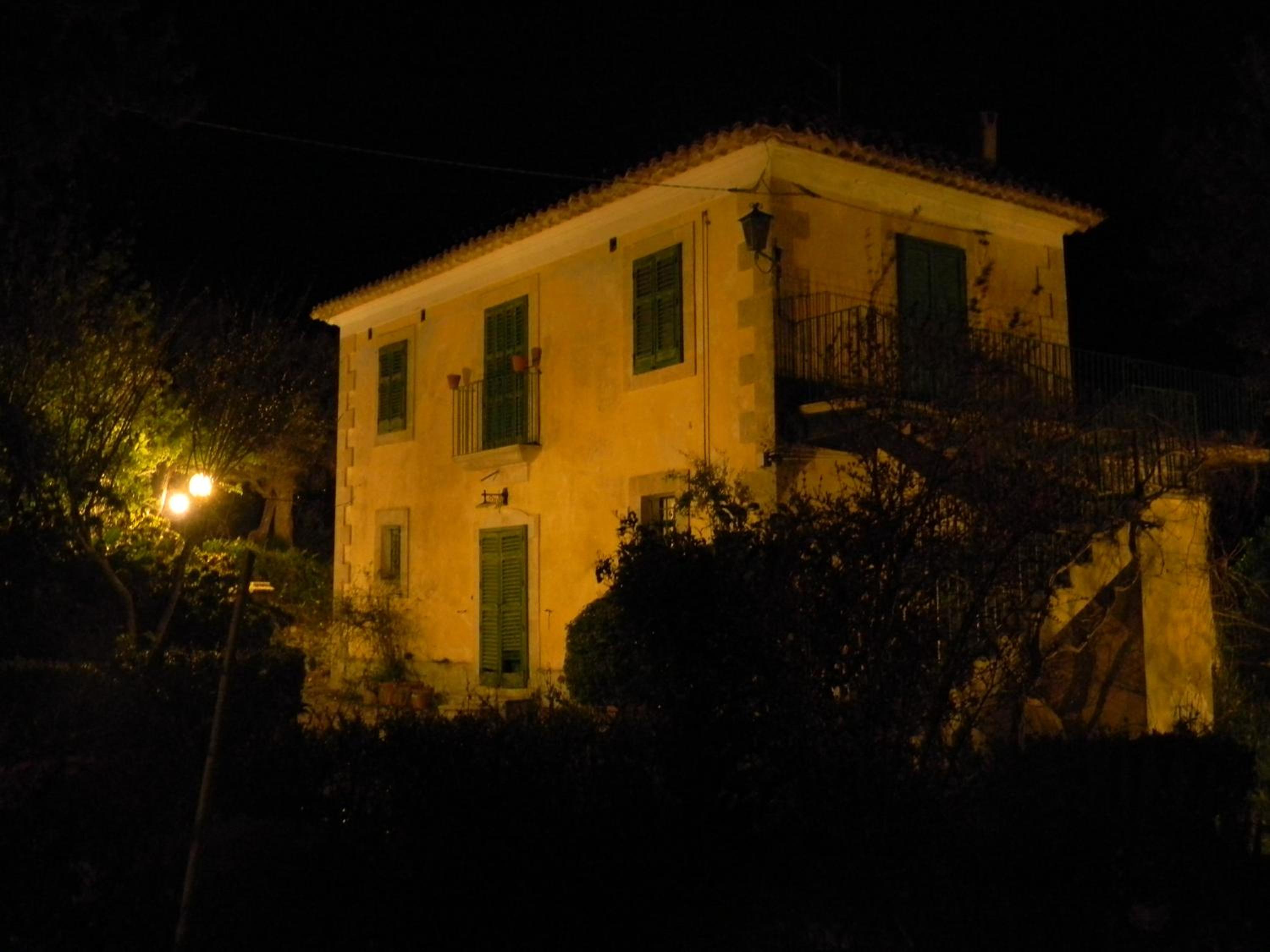 Casa Nunziata view 2