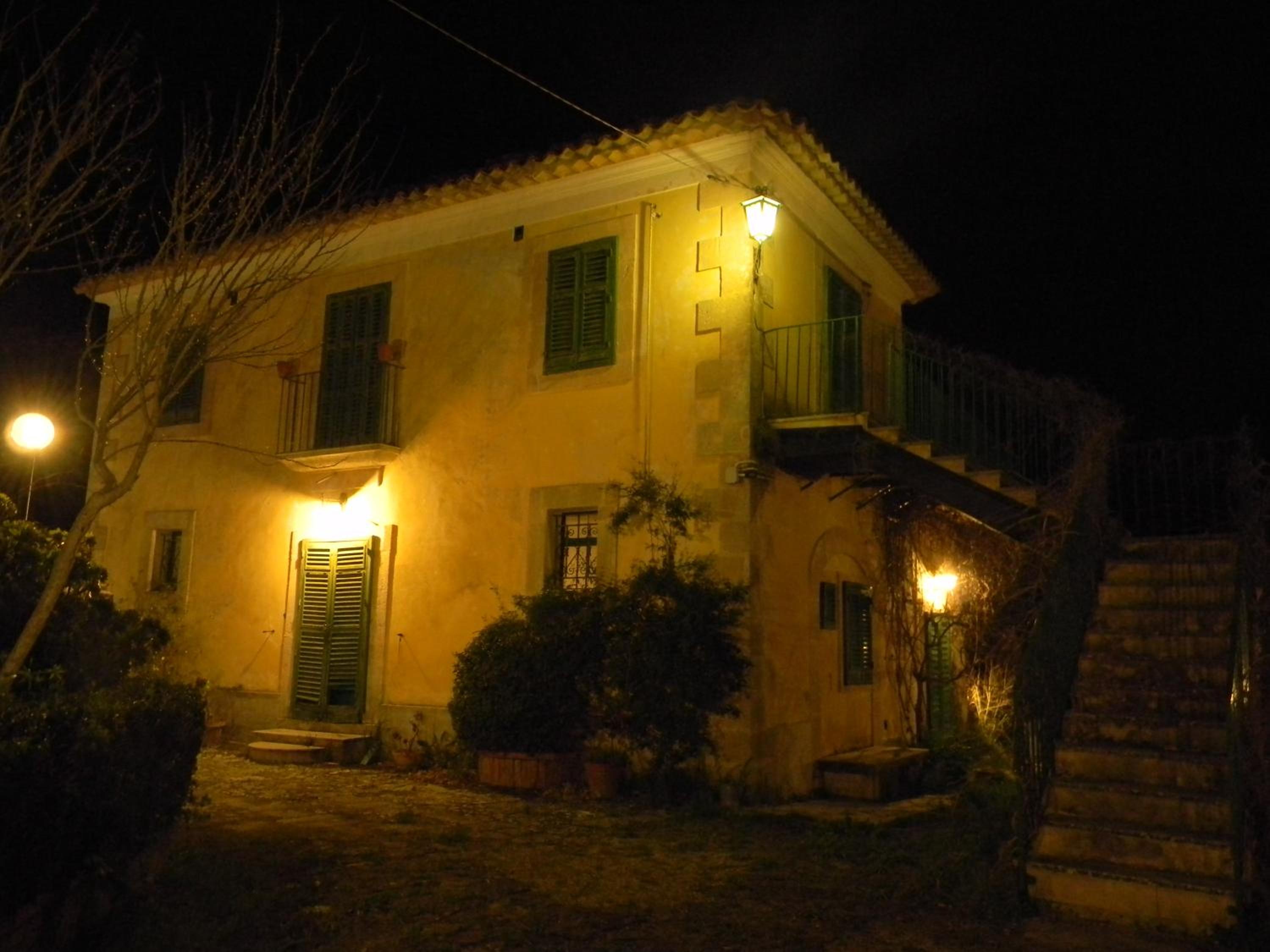 Casa Nunziata view 5