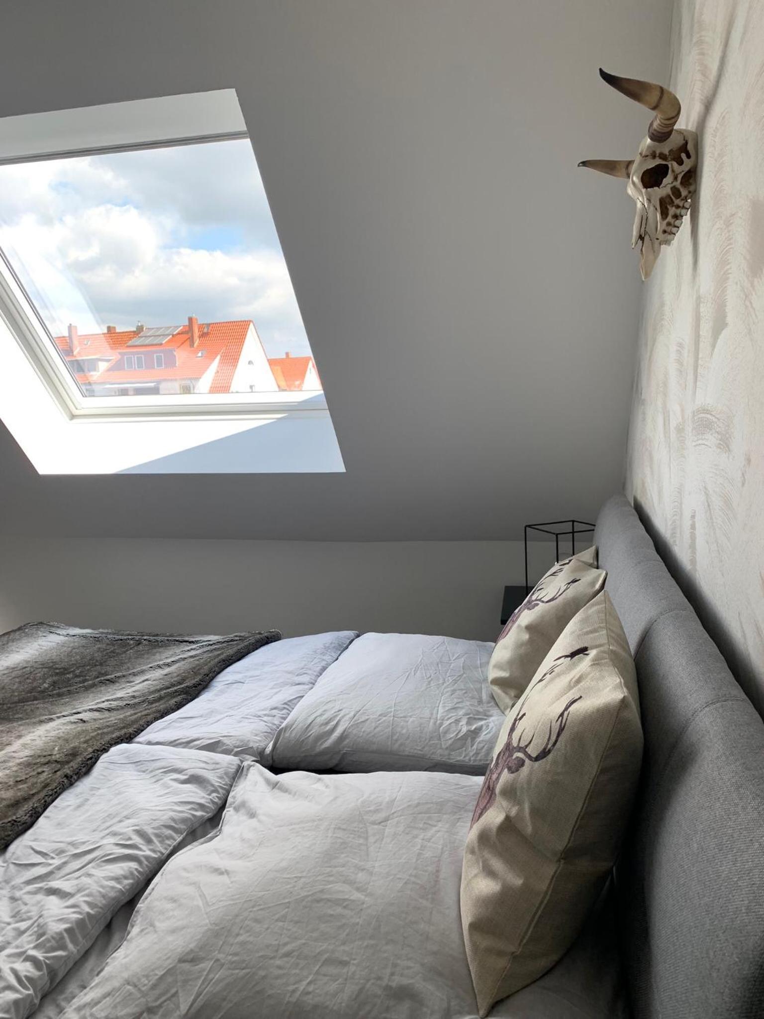 Ferien Hus am Klüt