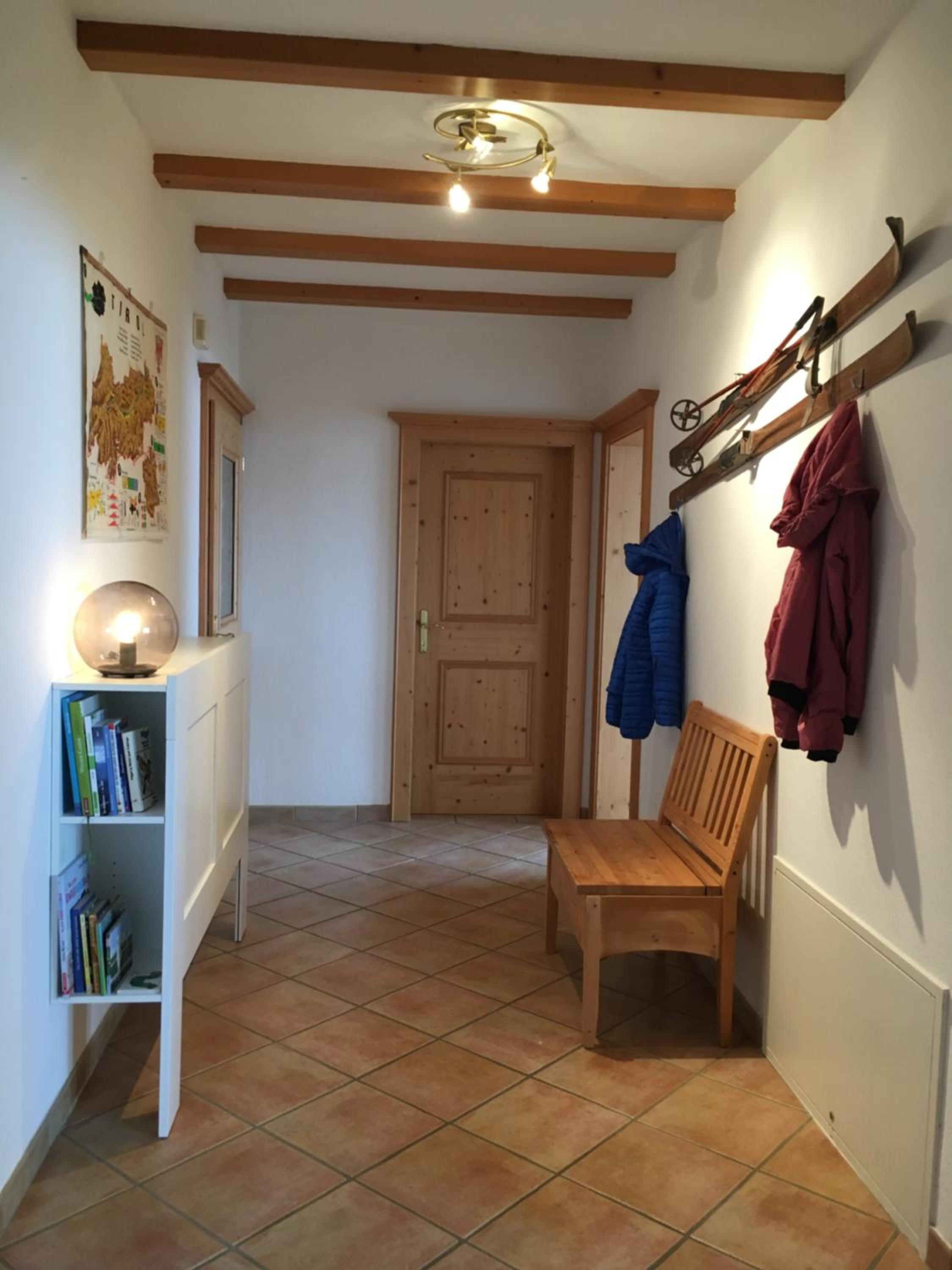 Ferienwohnung Bärfeld