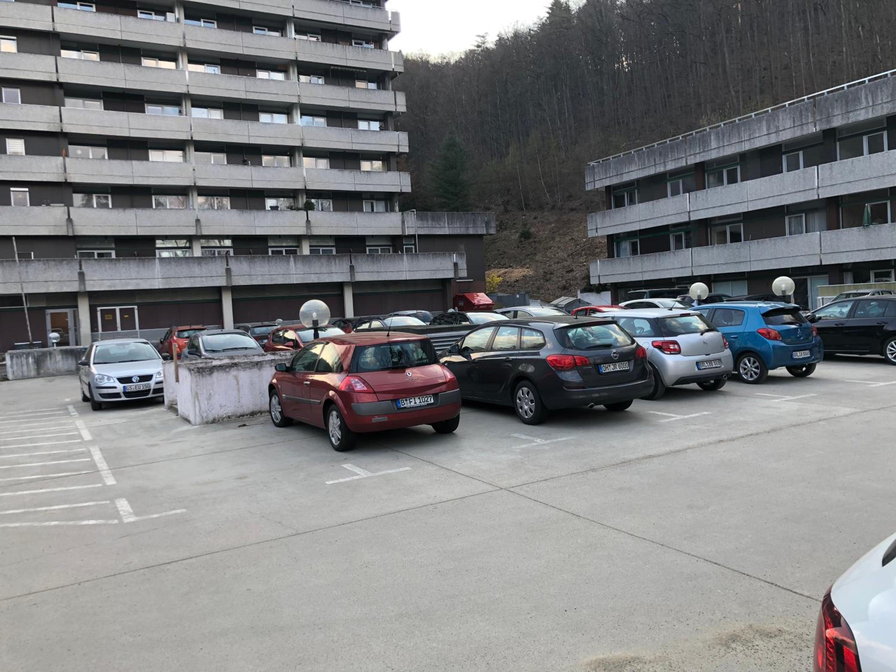 Mariposa inclusive Pool und Sauna