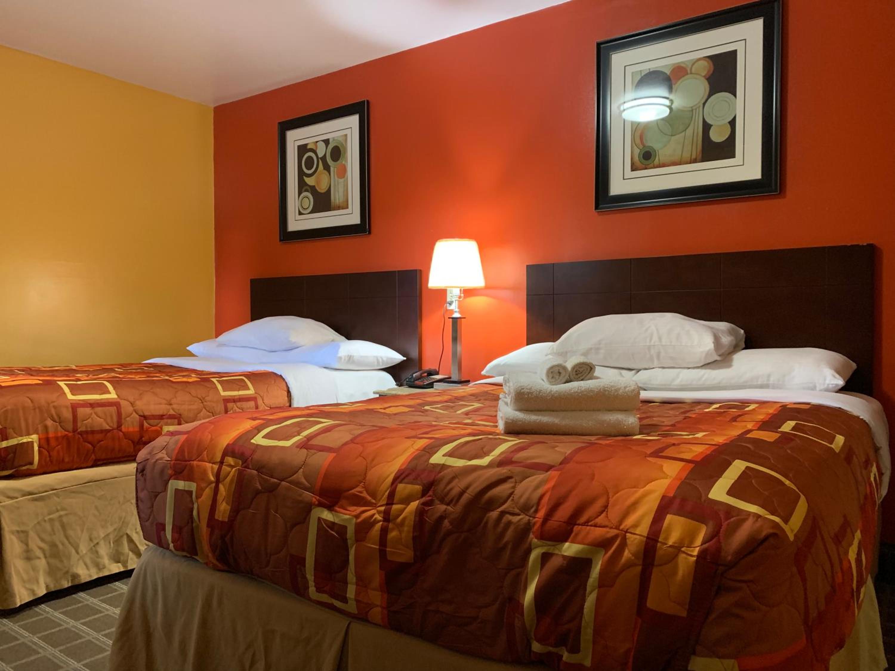 Scottish Inns Wrightstown, photo 62