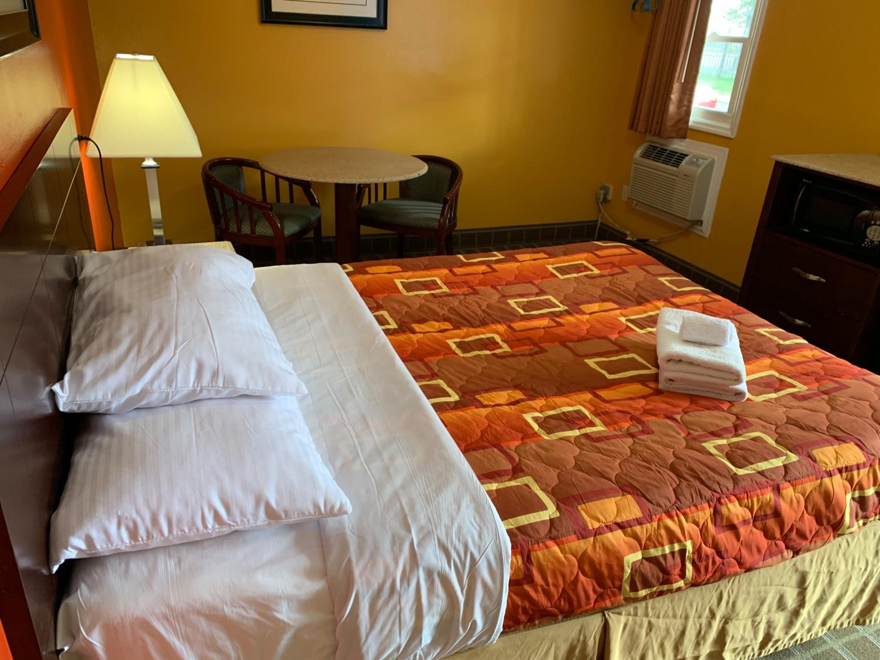 Scottish Inns Wrightstown, photo 20