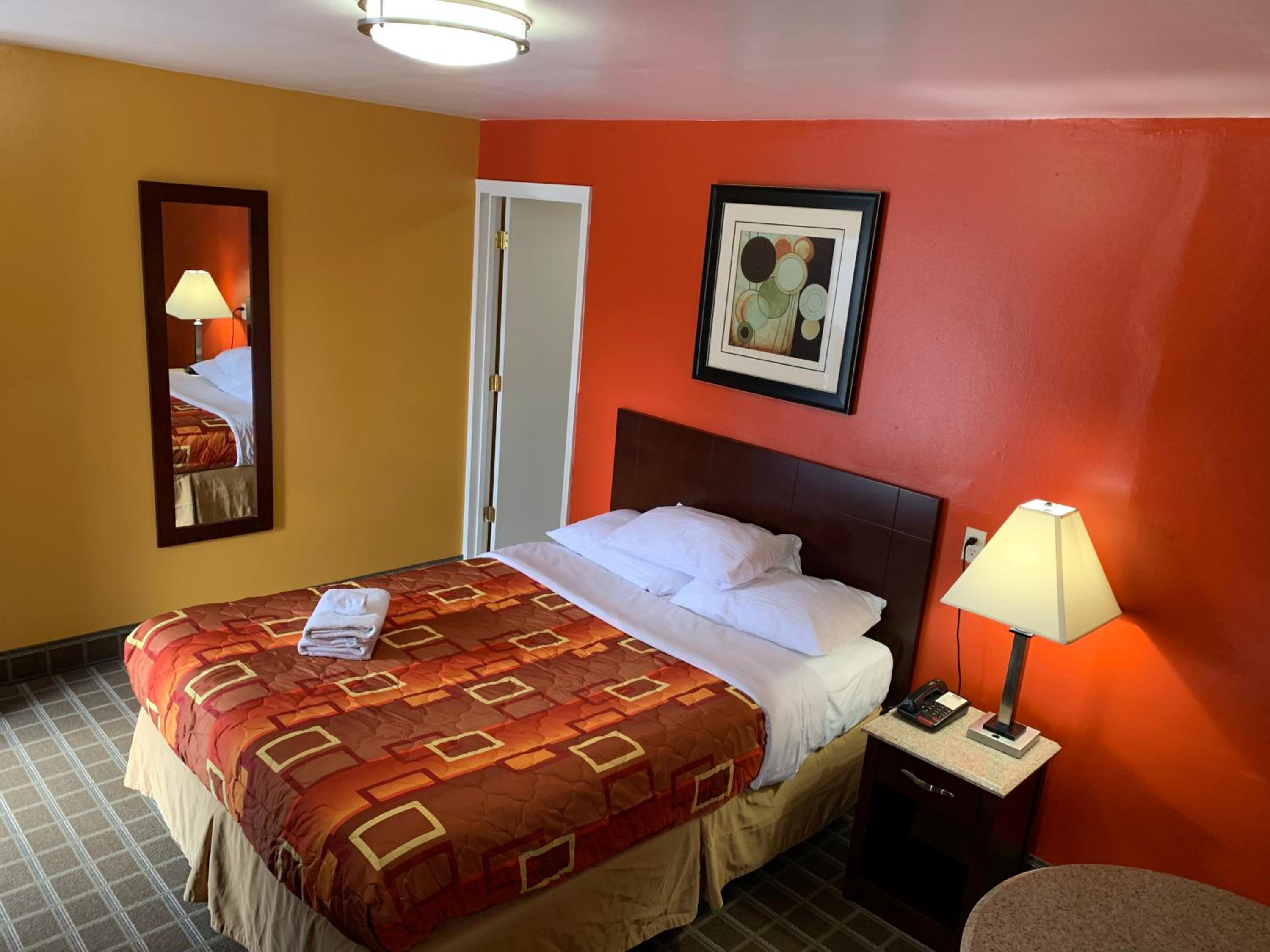Scottish Inns Wrightstown, photo 22
