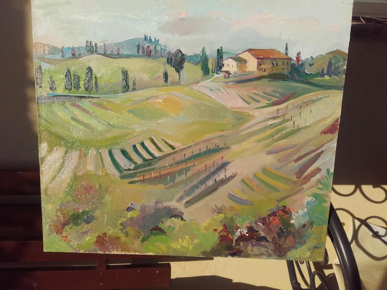 Agriturismo Il Torrione view 5