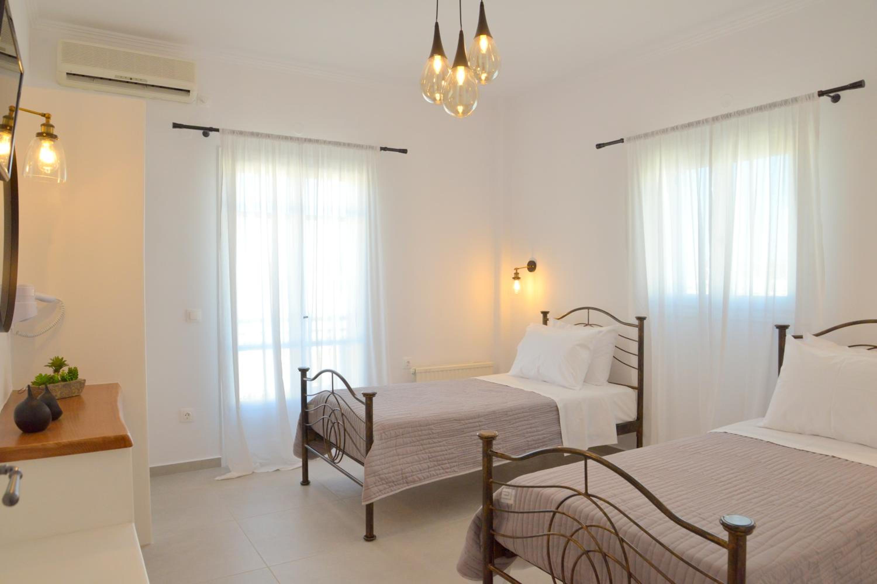 Veletas Rooms
