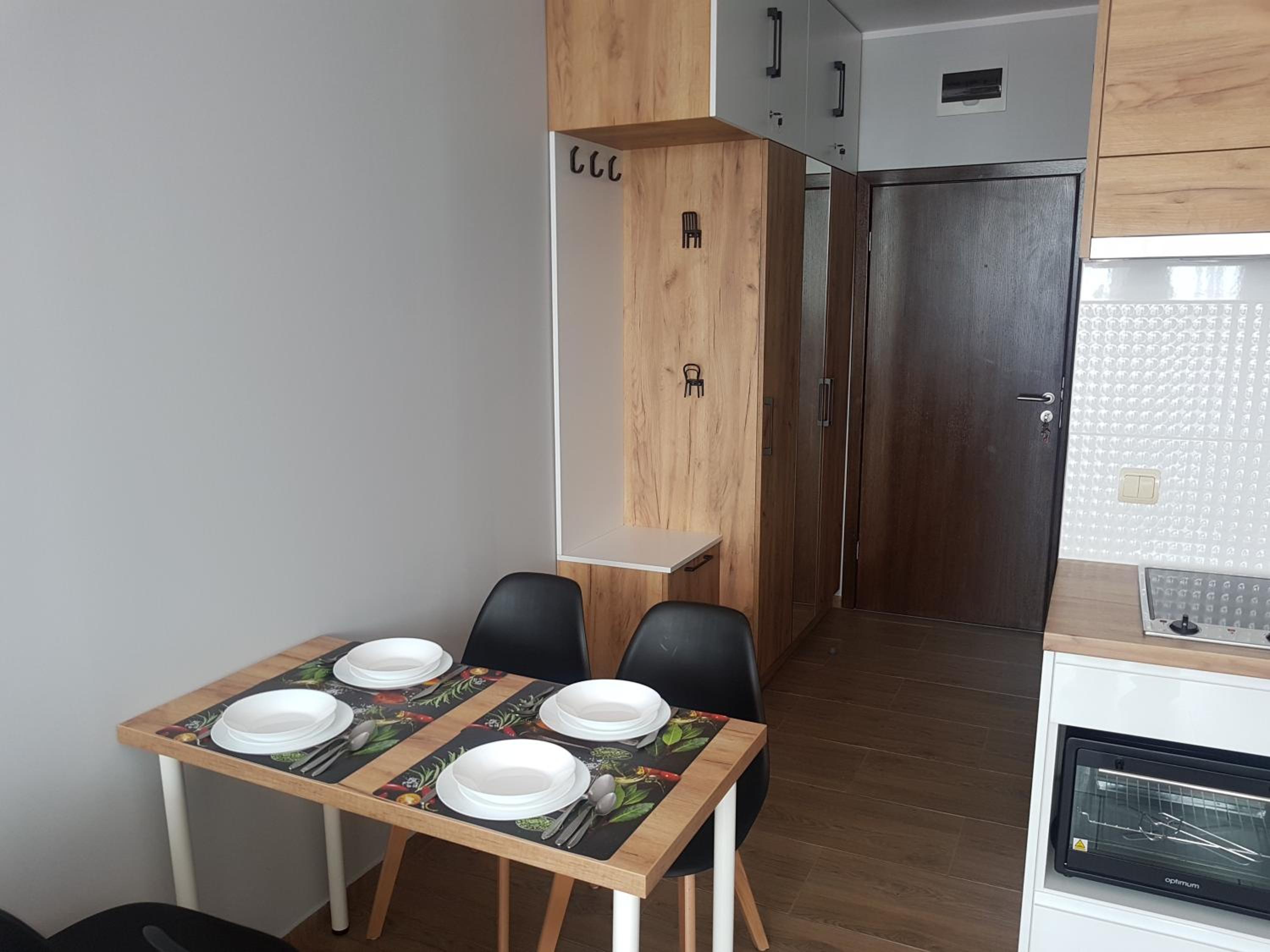 Apartament Luxor Sweti Włas
