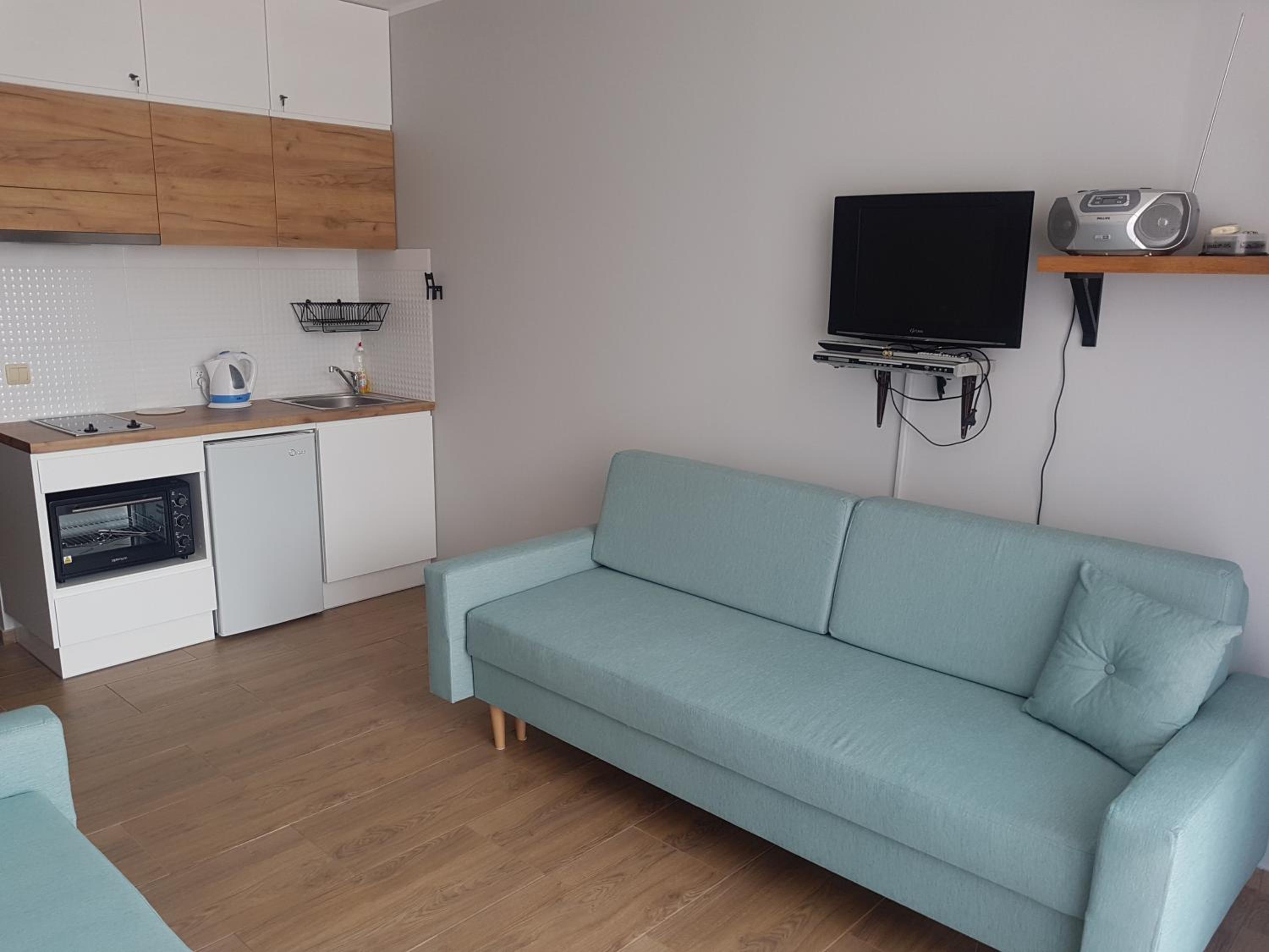 Apartament Luxor Sweti Włas