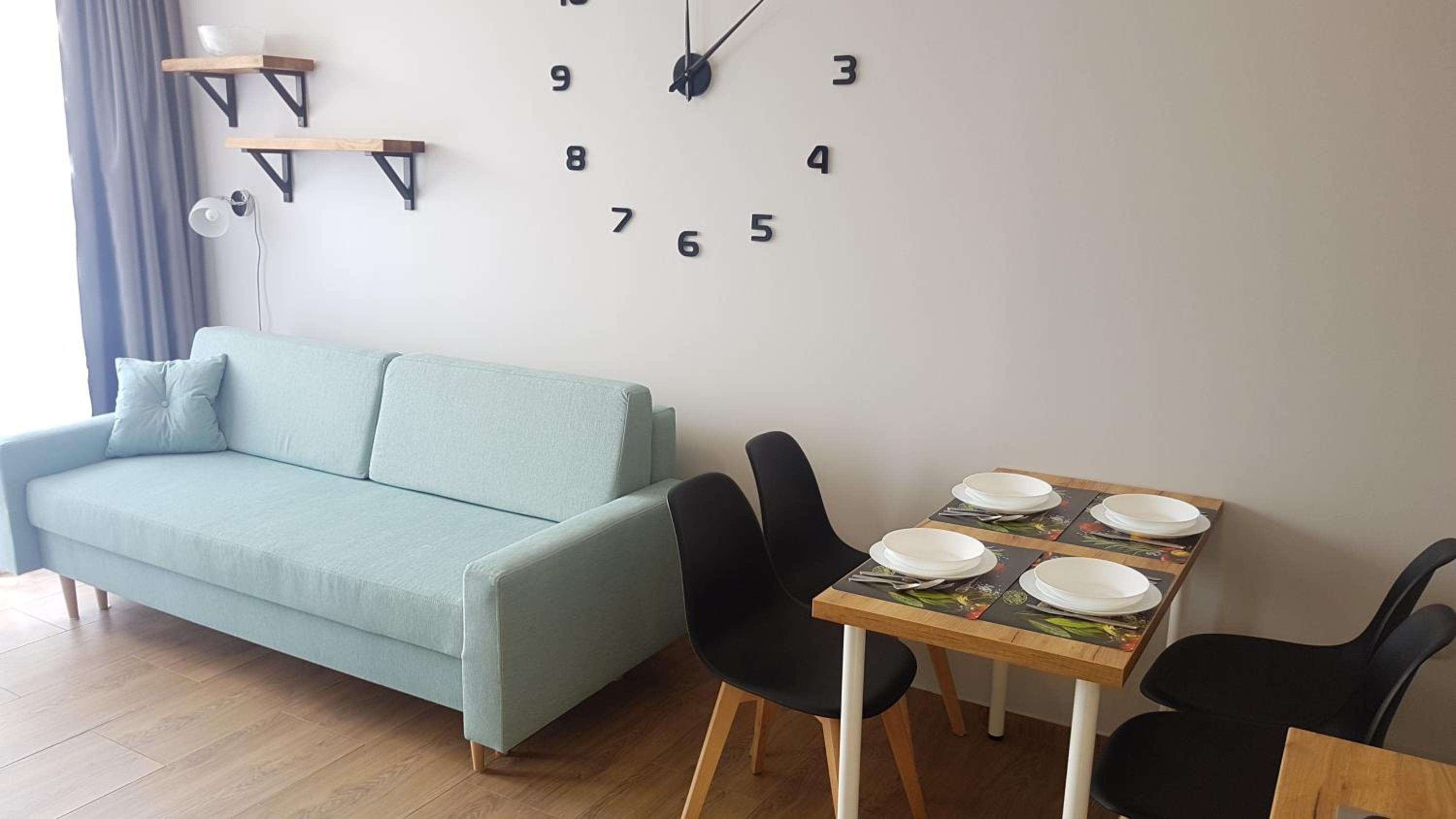 Apartament Luxor Sweti Włas
