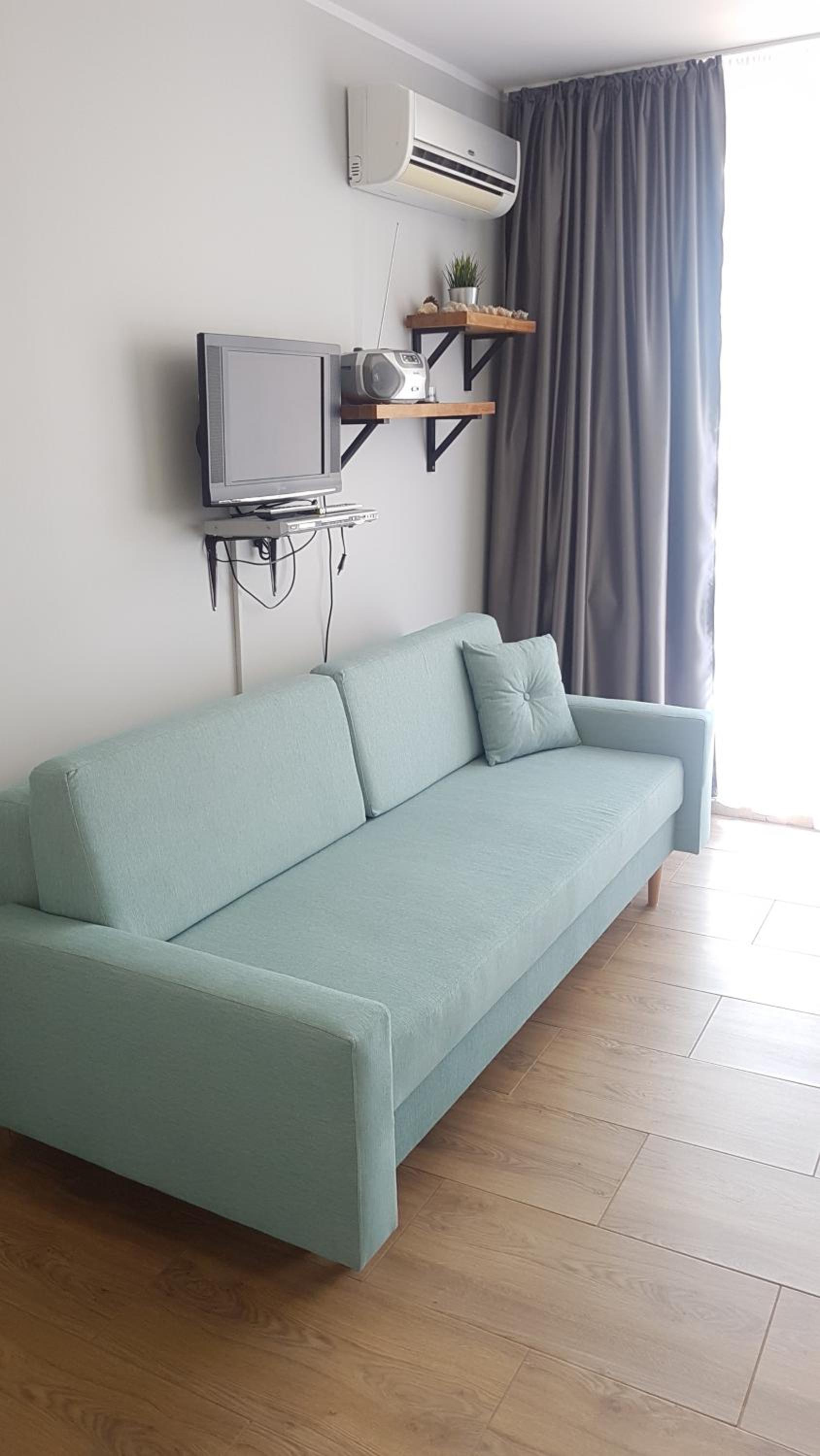 Apartament Luxor Sweti Włas
