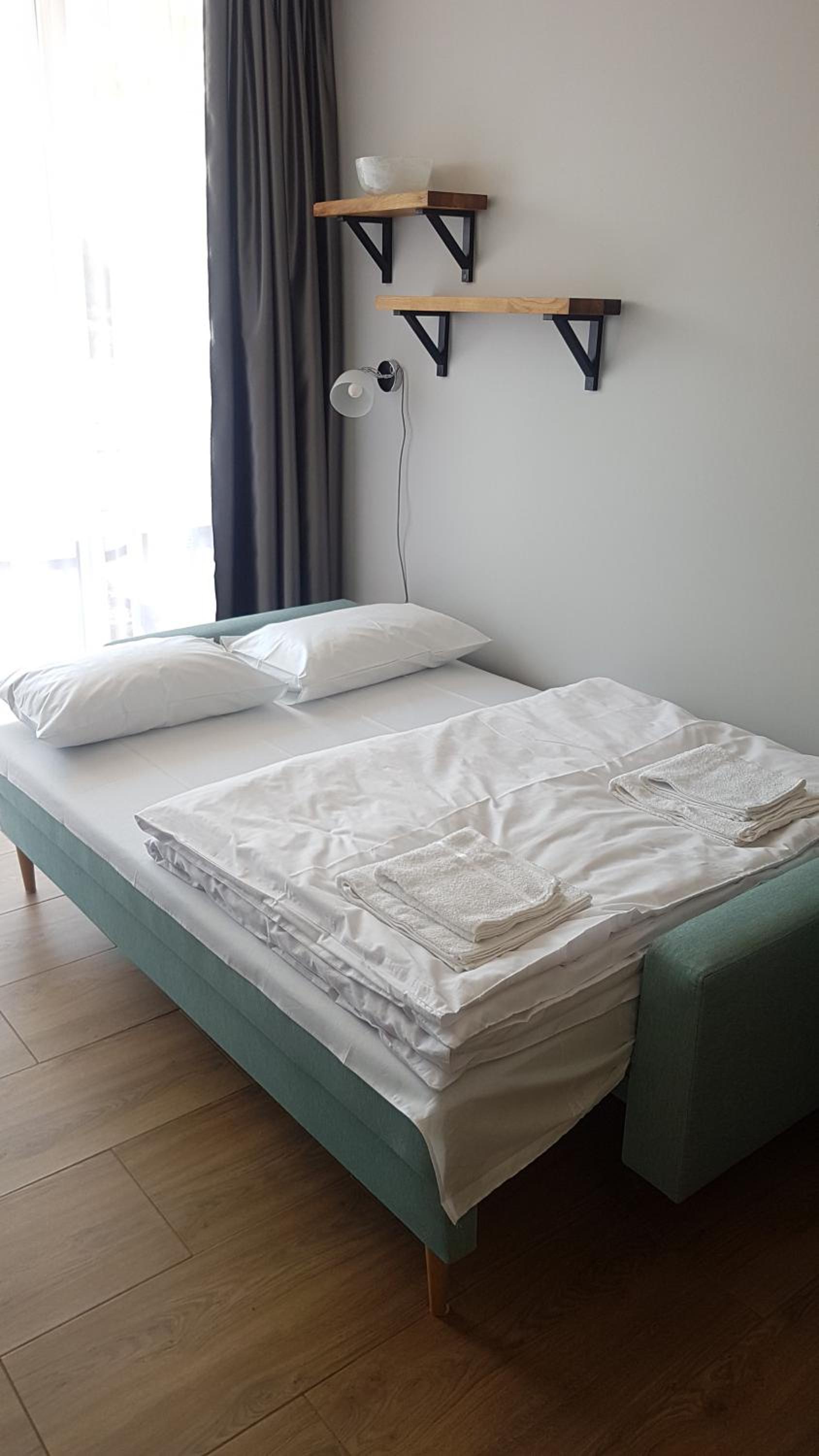 Apartament Luxor Sweti Włas