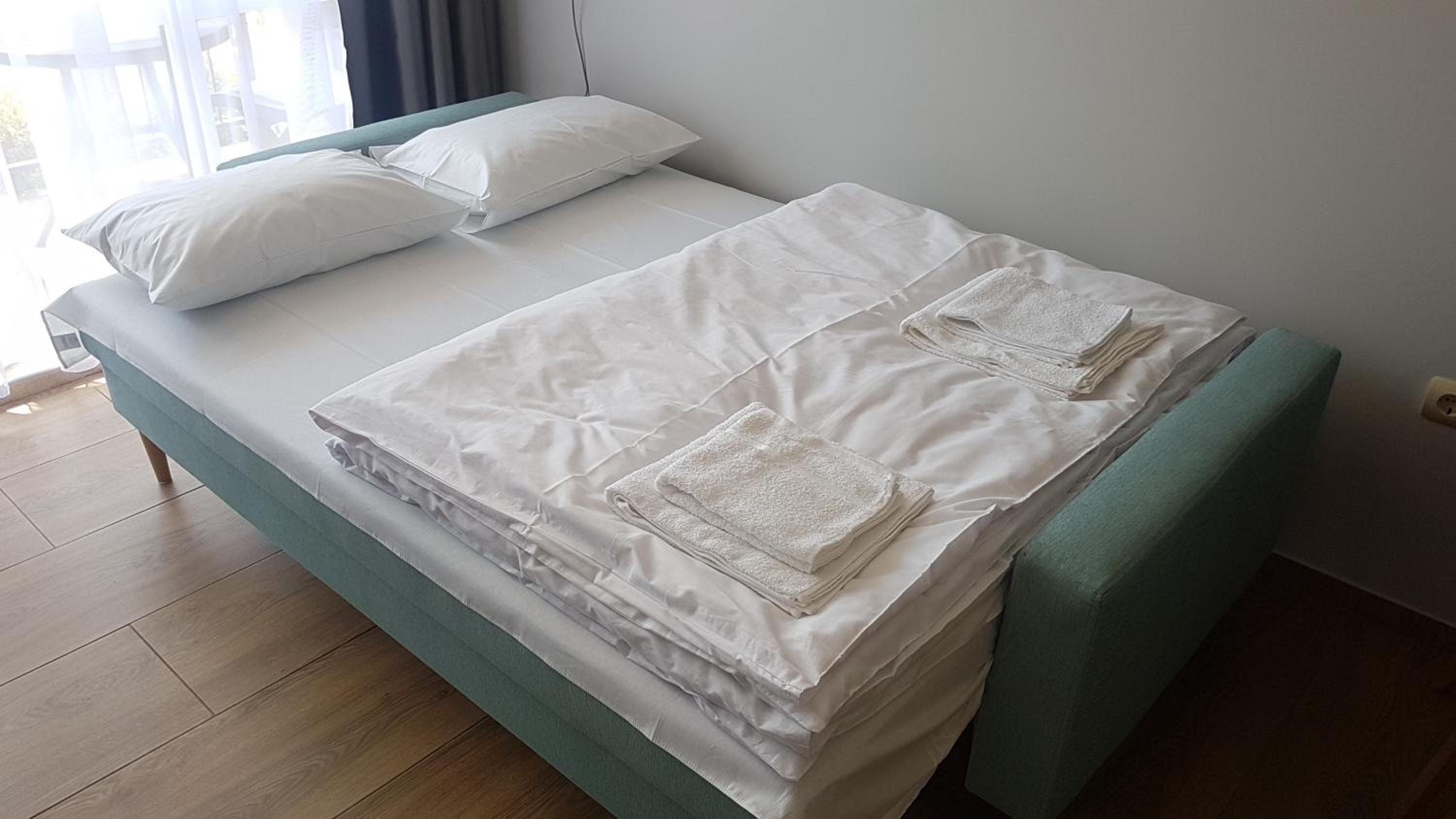 Apartament Luxor Sweti Włas
