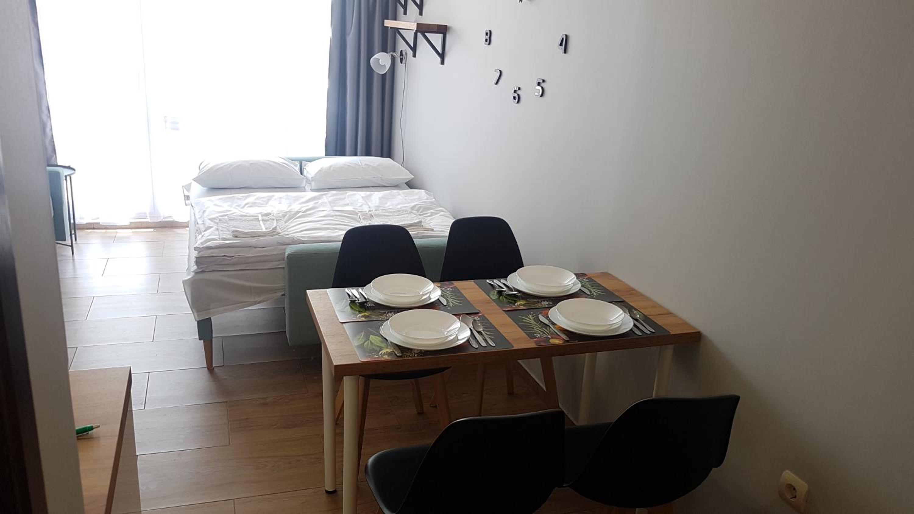 Apartament Luxor Sweti Włas