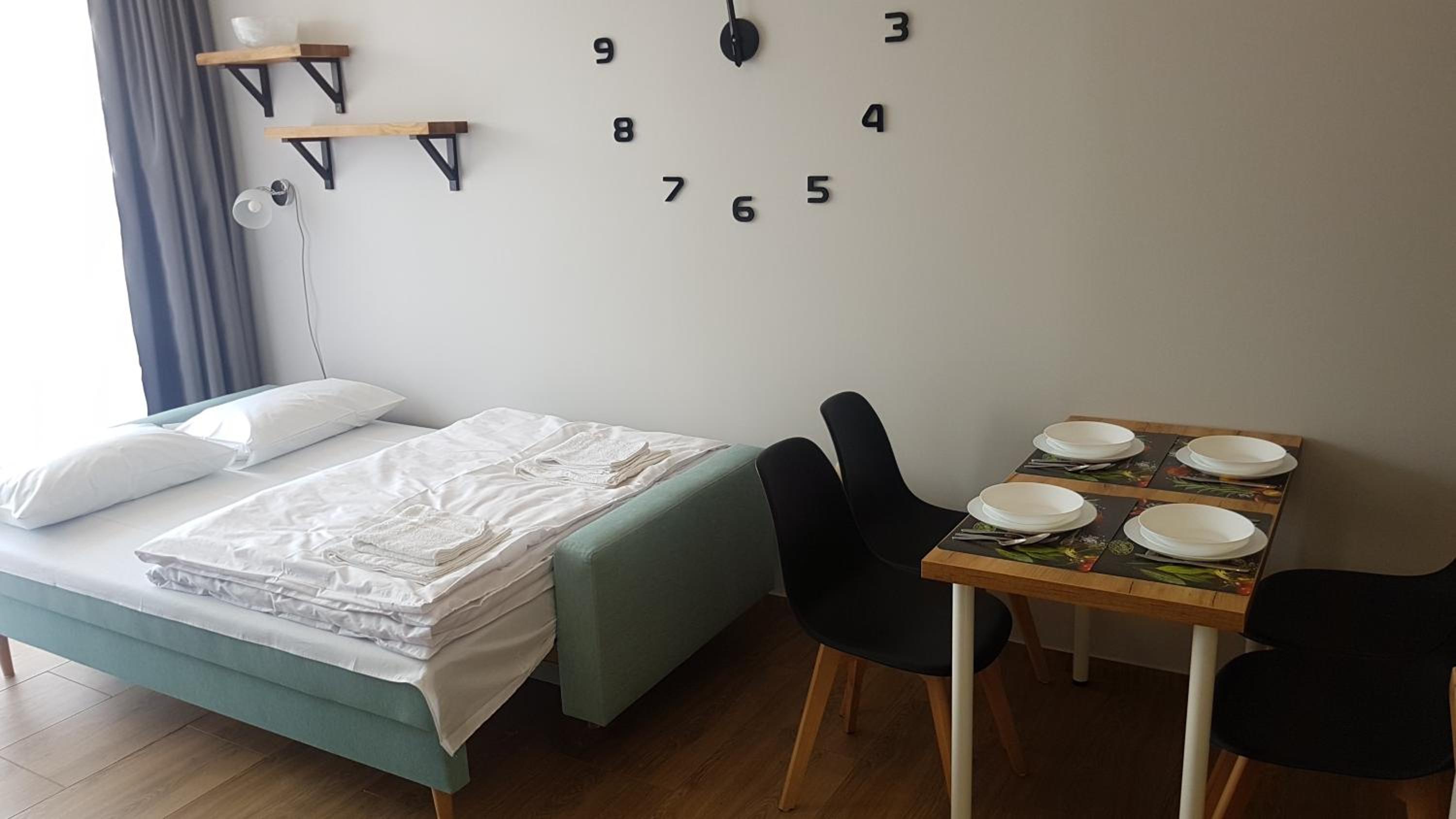 Apartament Luxor Sweti Włas