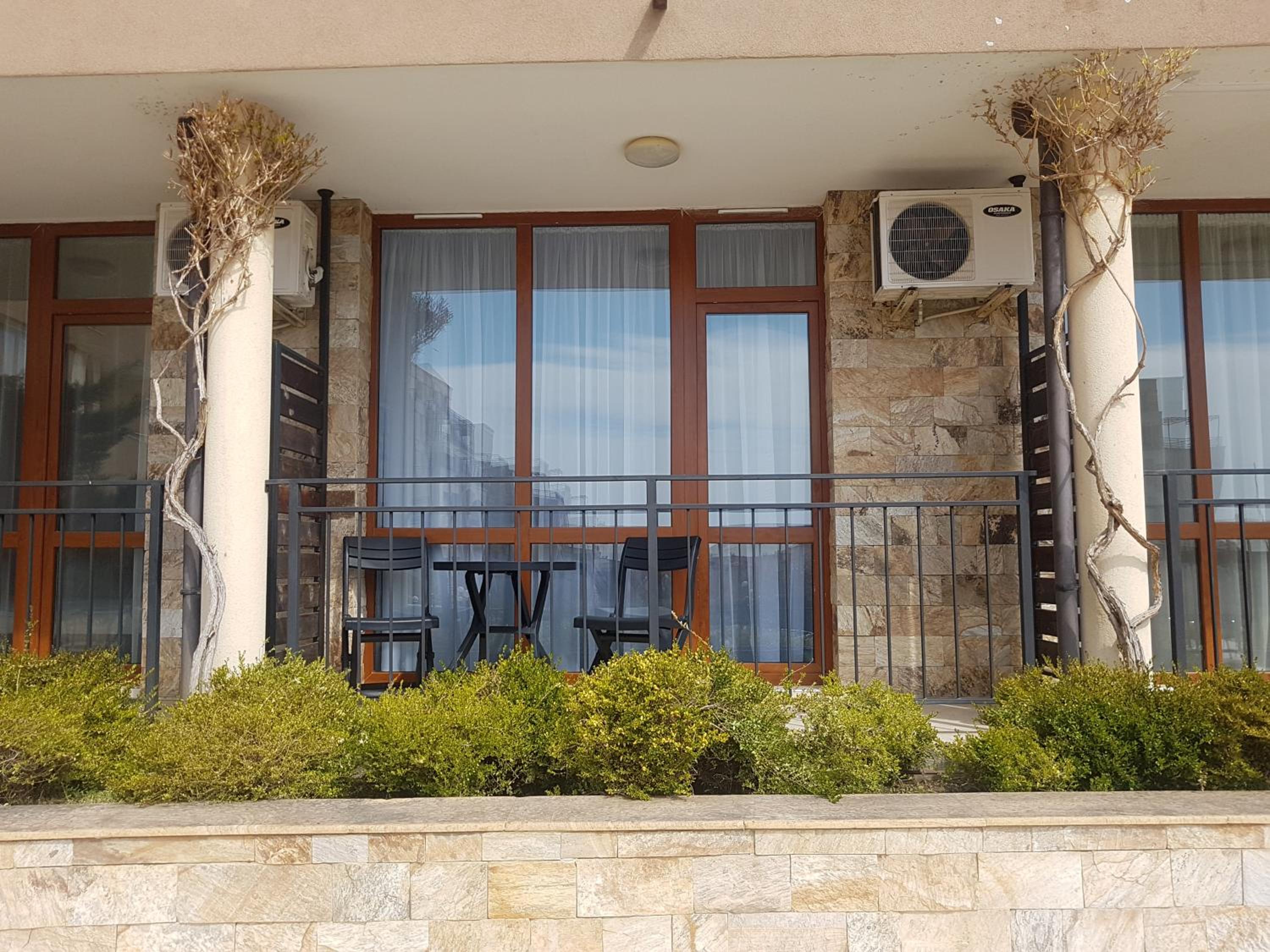 Apartament Luxor Sweti Włas