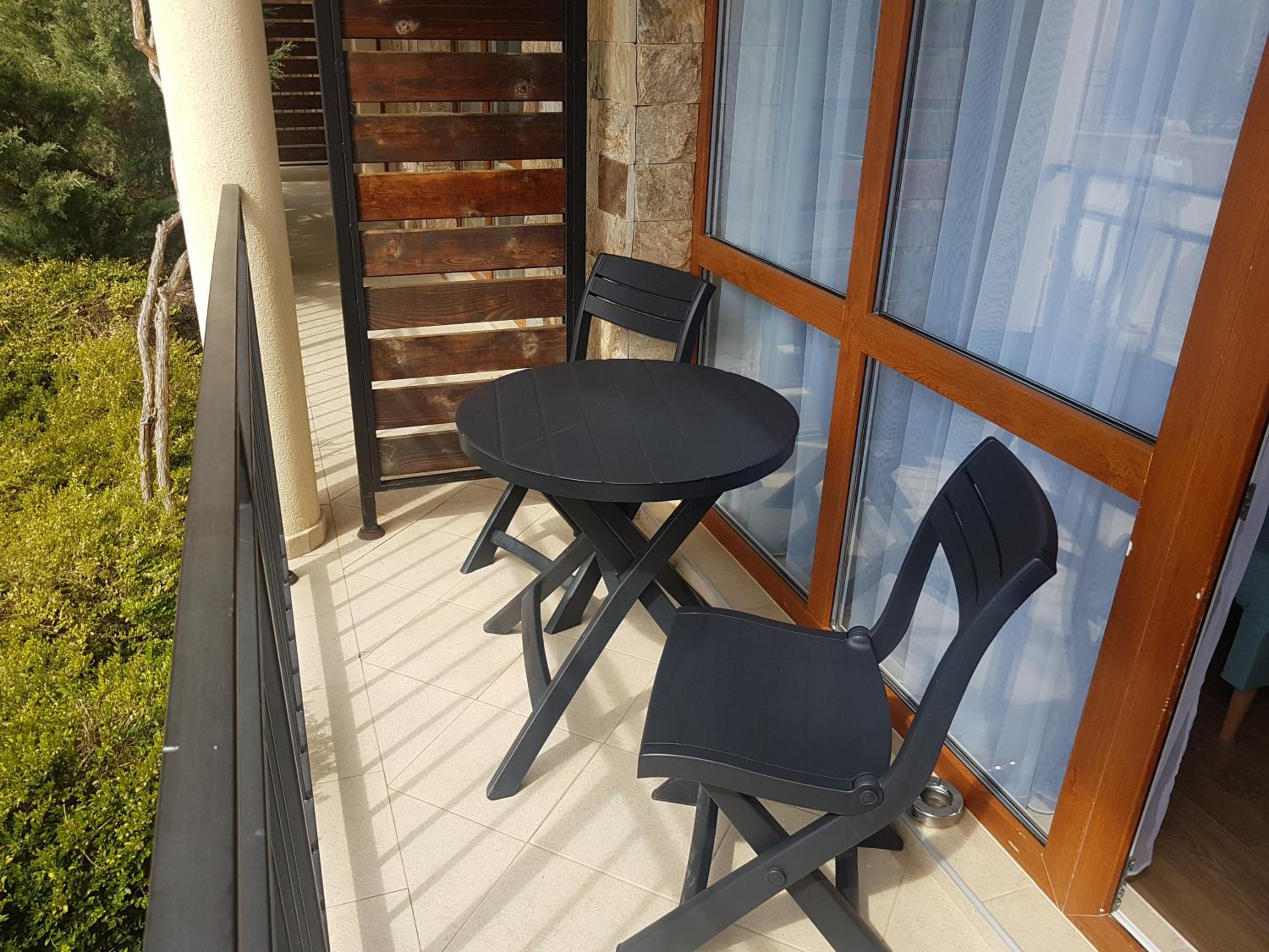 Apartament Luxor Sweti Włas