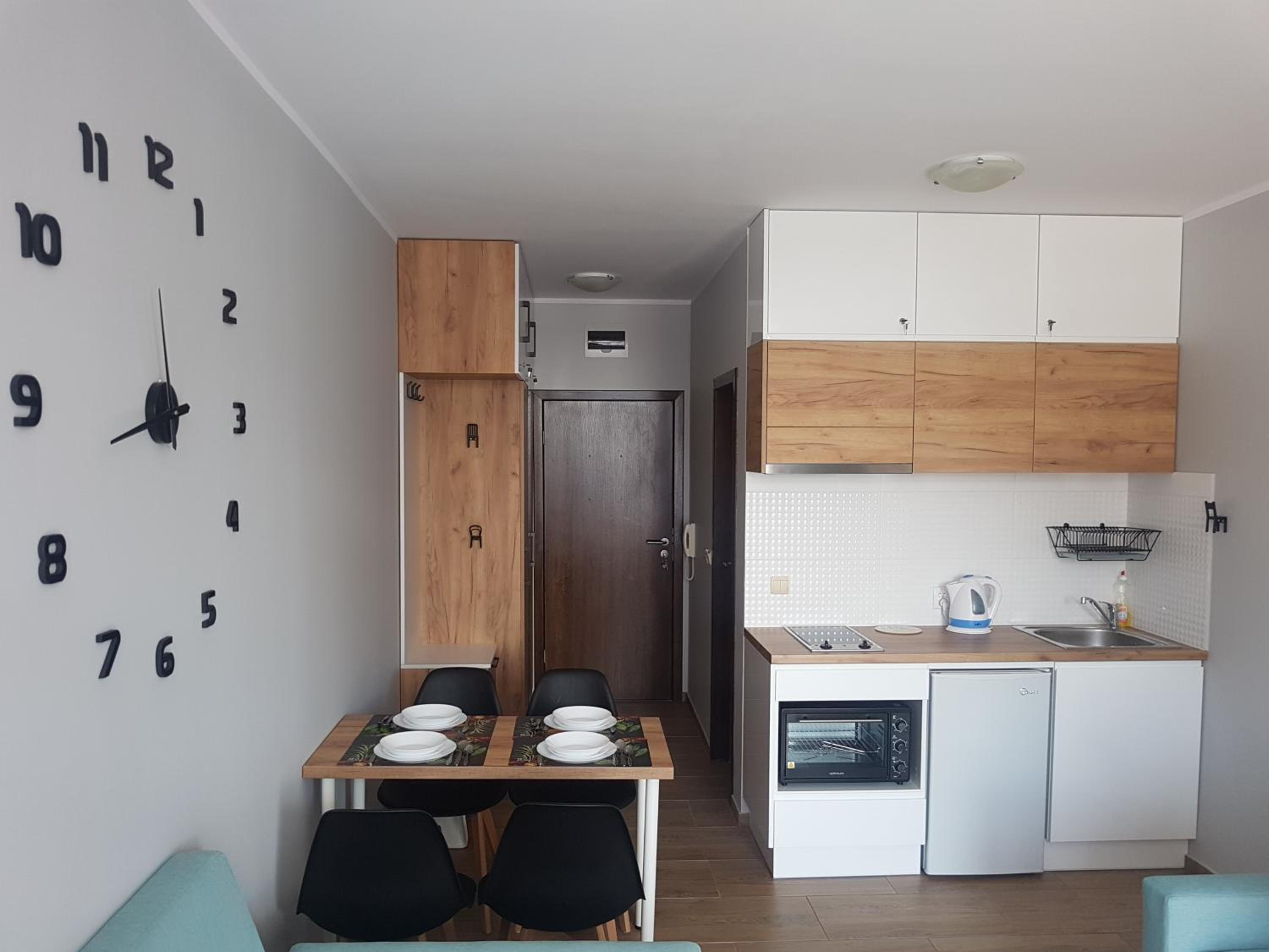 Apartament Luxor Sweti Włas