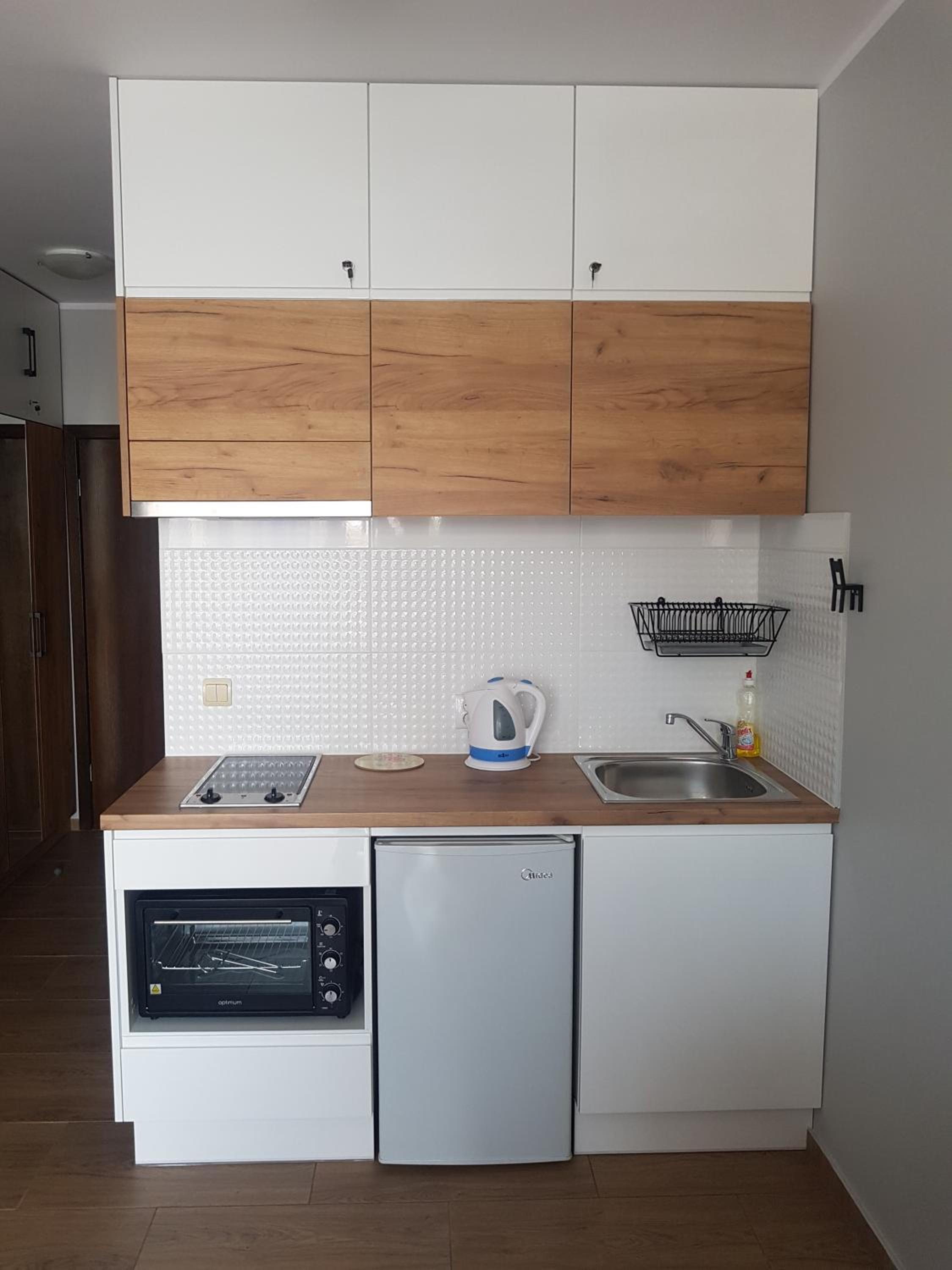 Apartament Luxor Sweti Włas