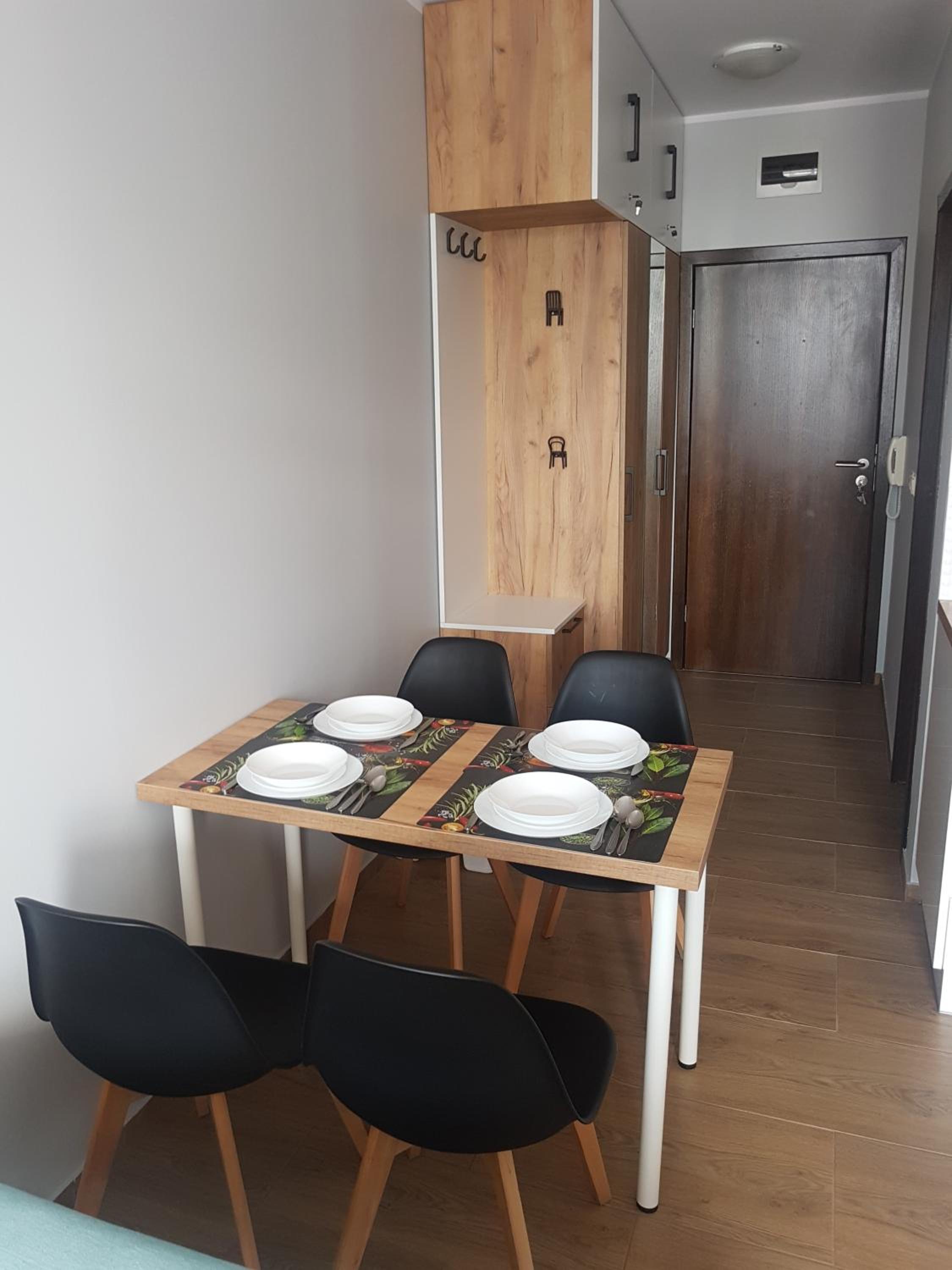Apartament Luxor Sweti Włas