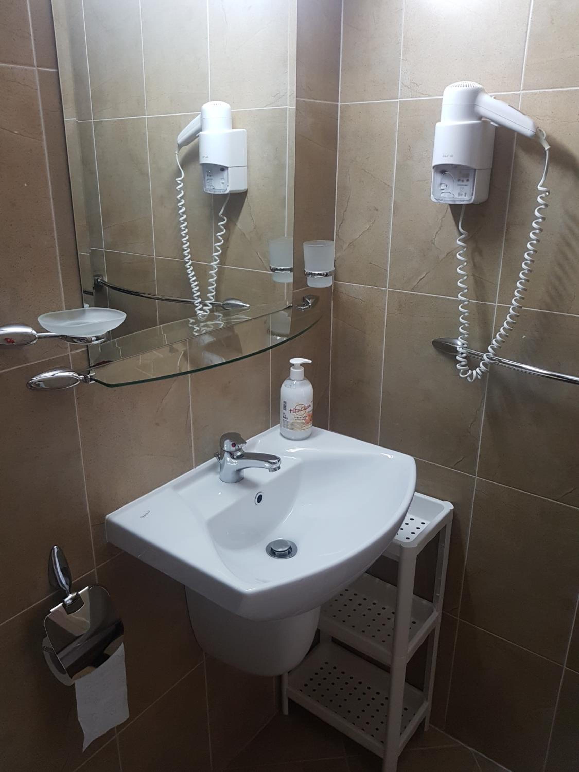 Apartament Luxor Sweti Włas