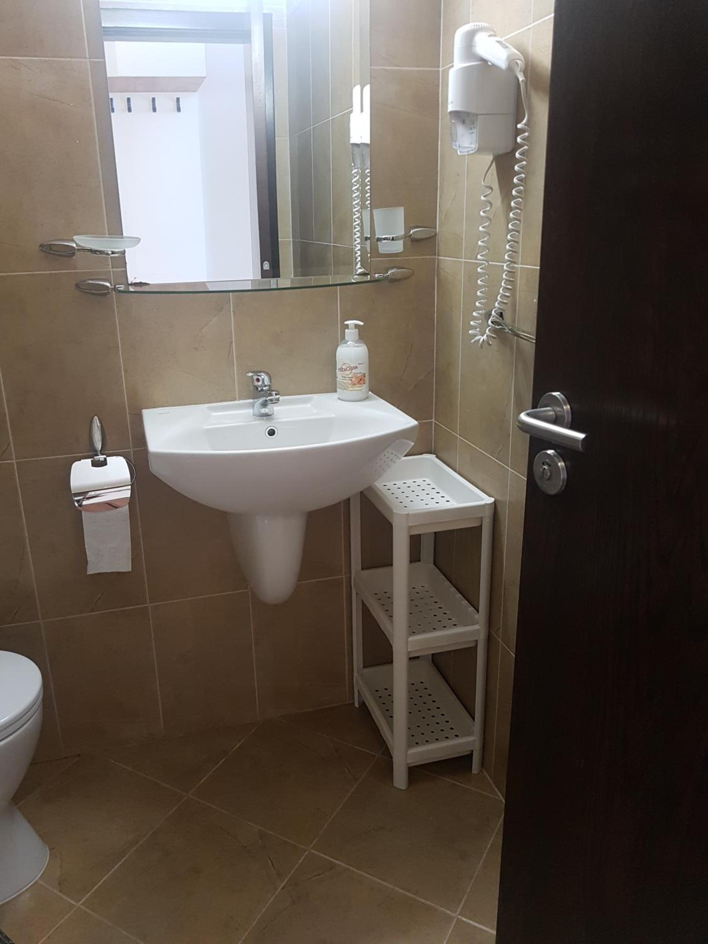 Apartament Luxor Sweti Włas