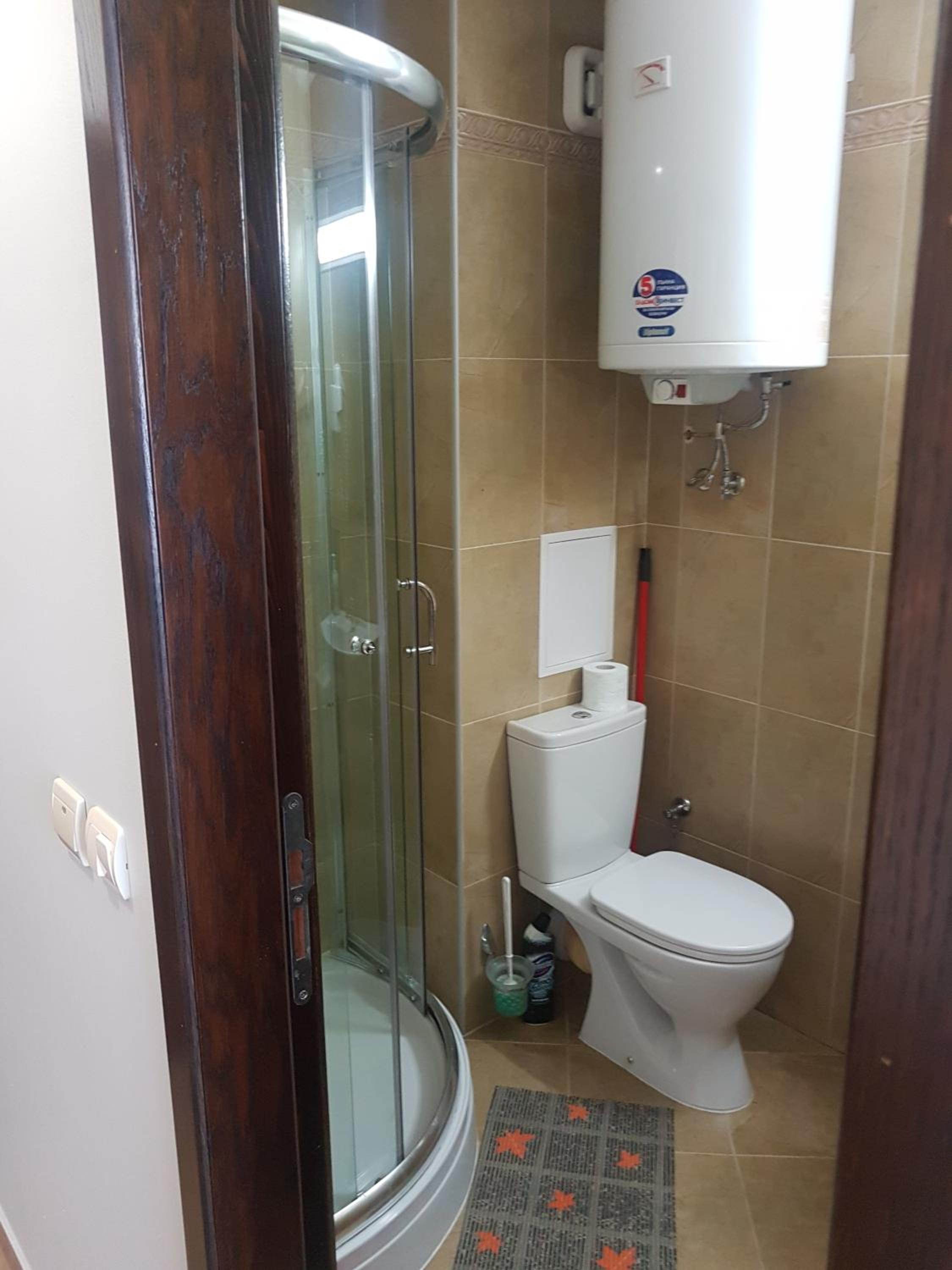 Apartament Luxor Sweti Włas