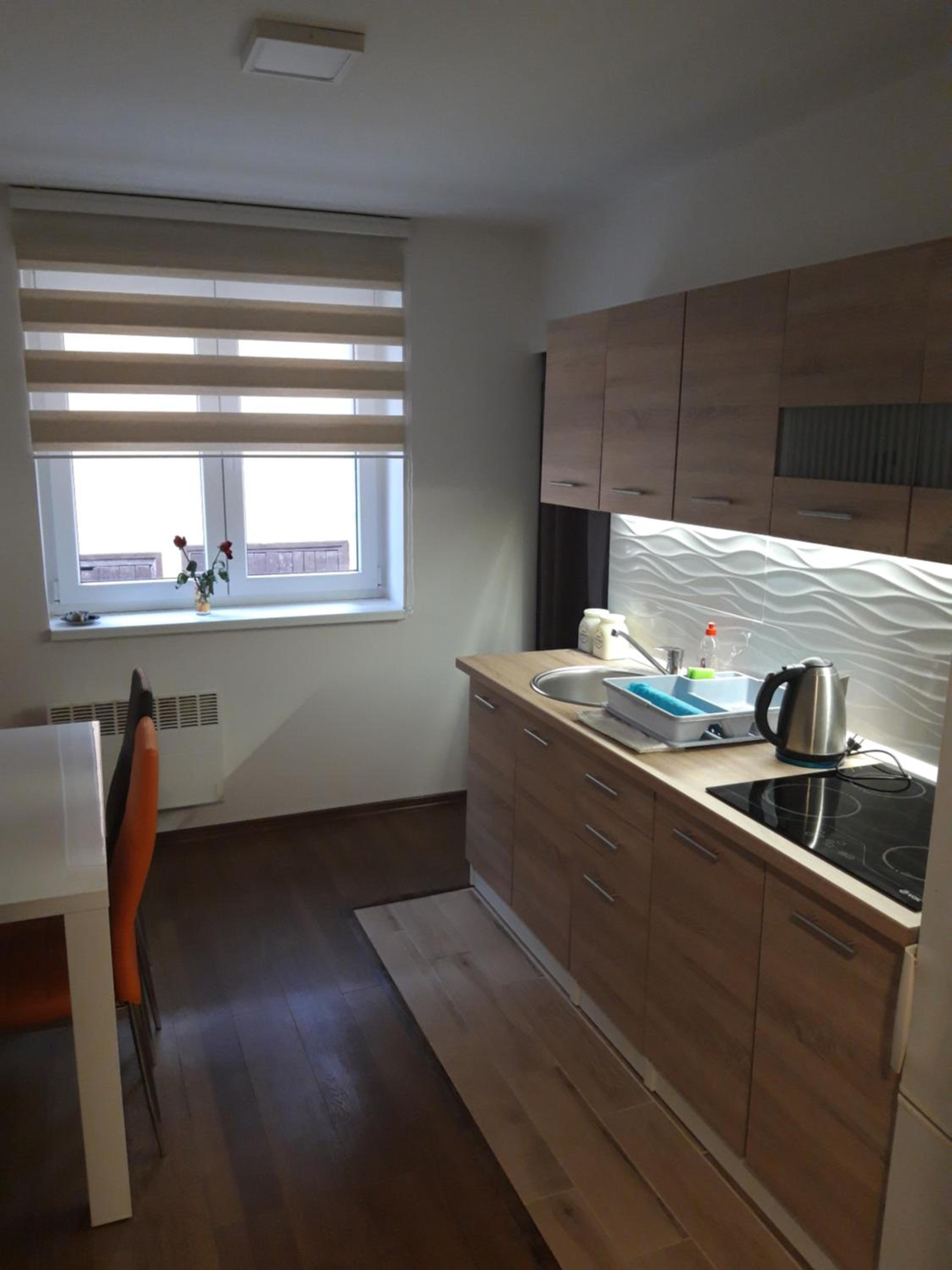 Apartman Katedrala