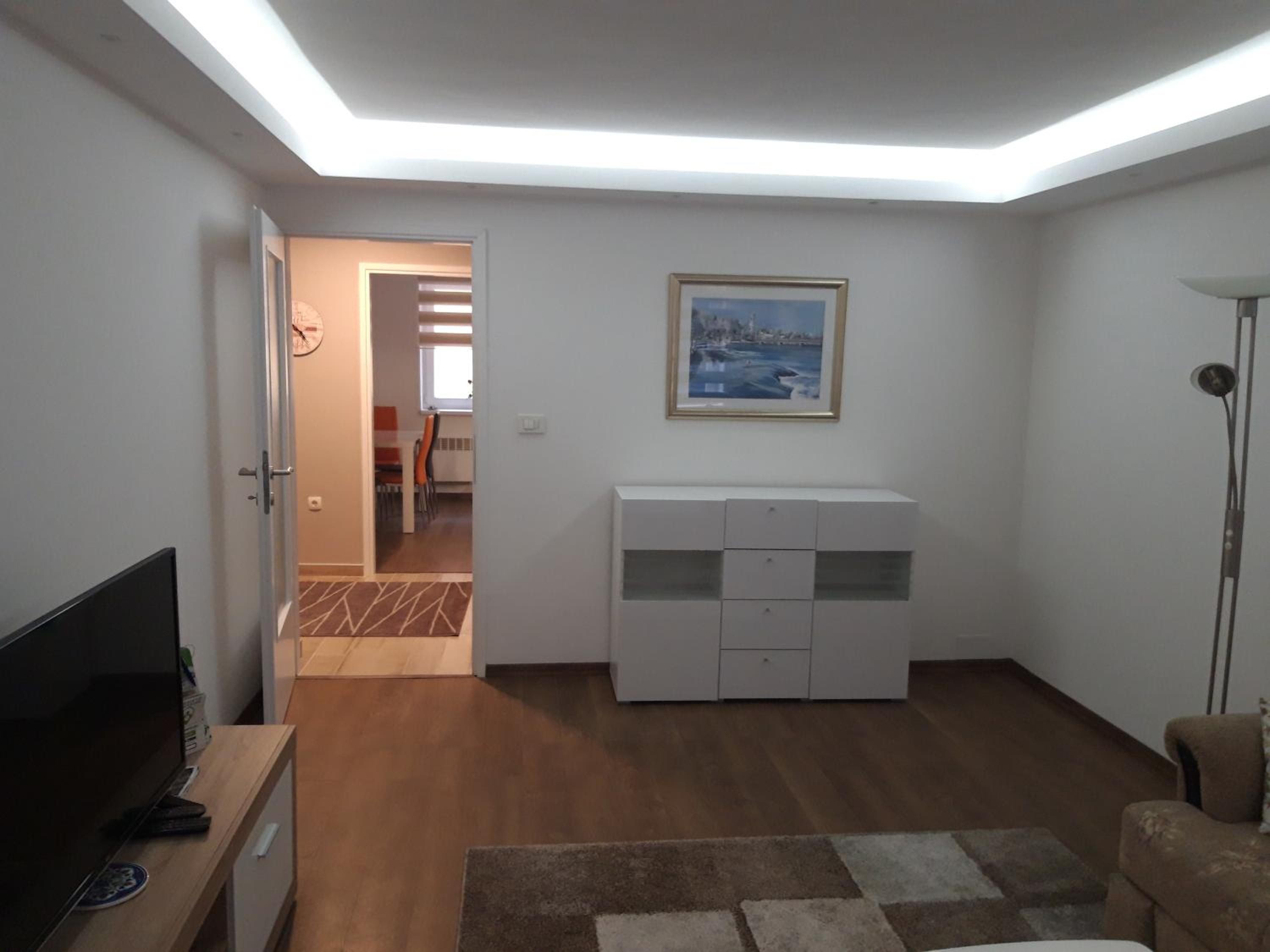 Apartman Katedrala