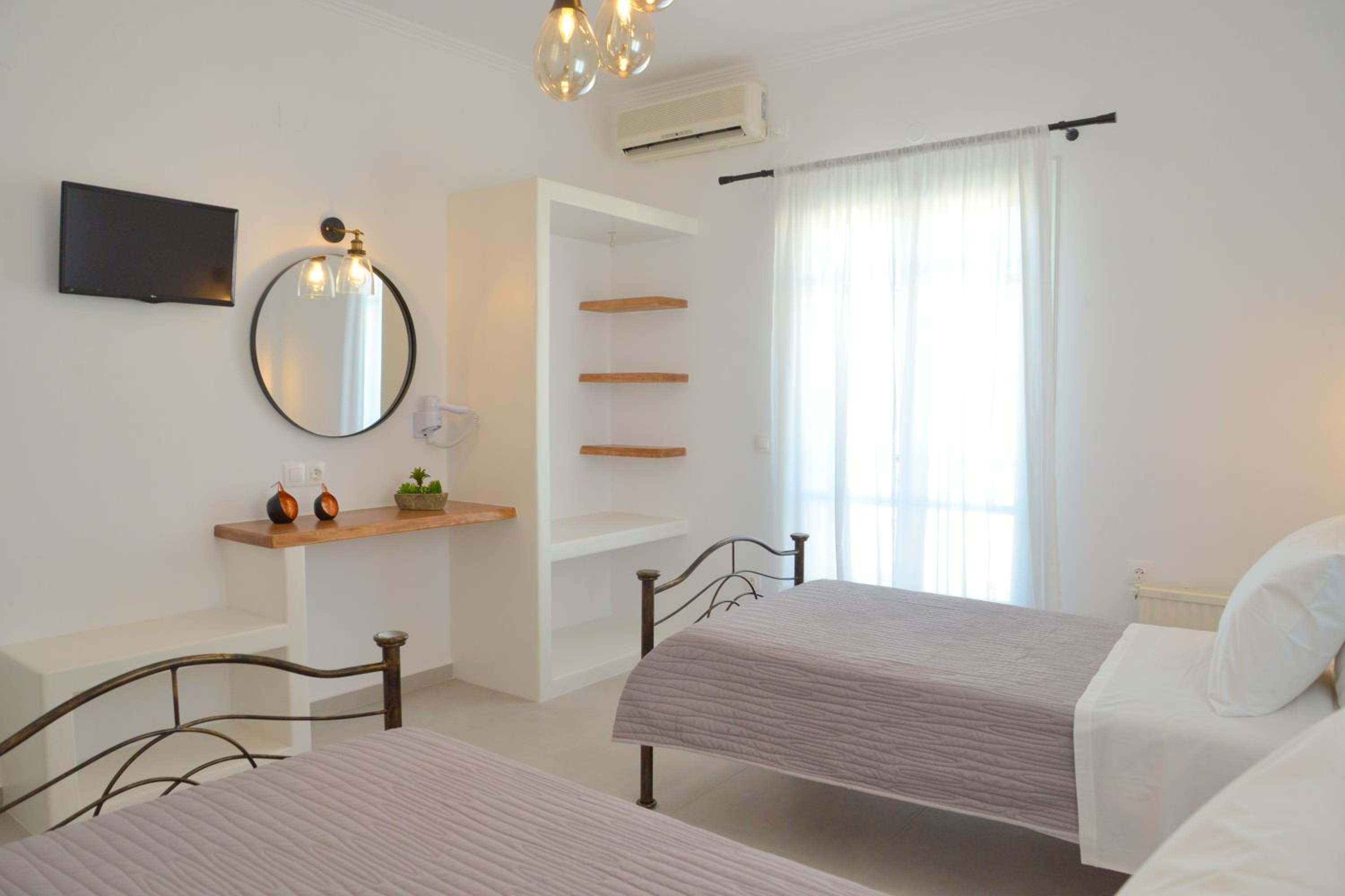Veletas Rooms