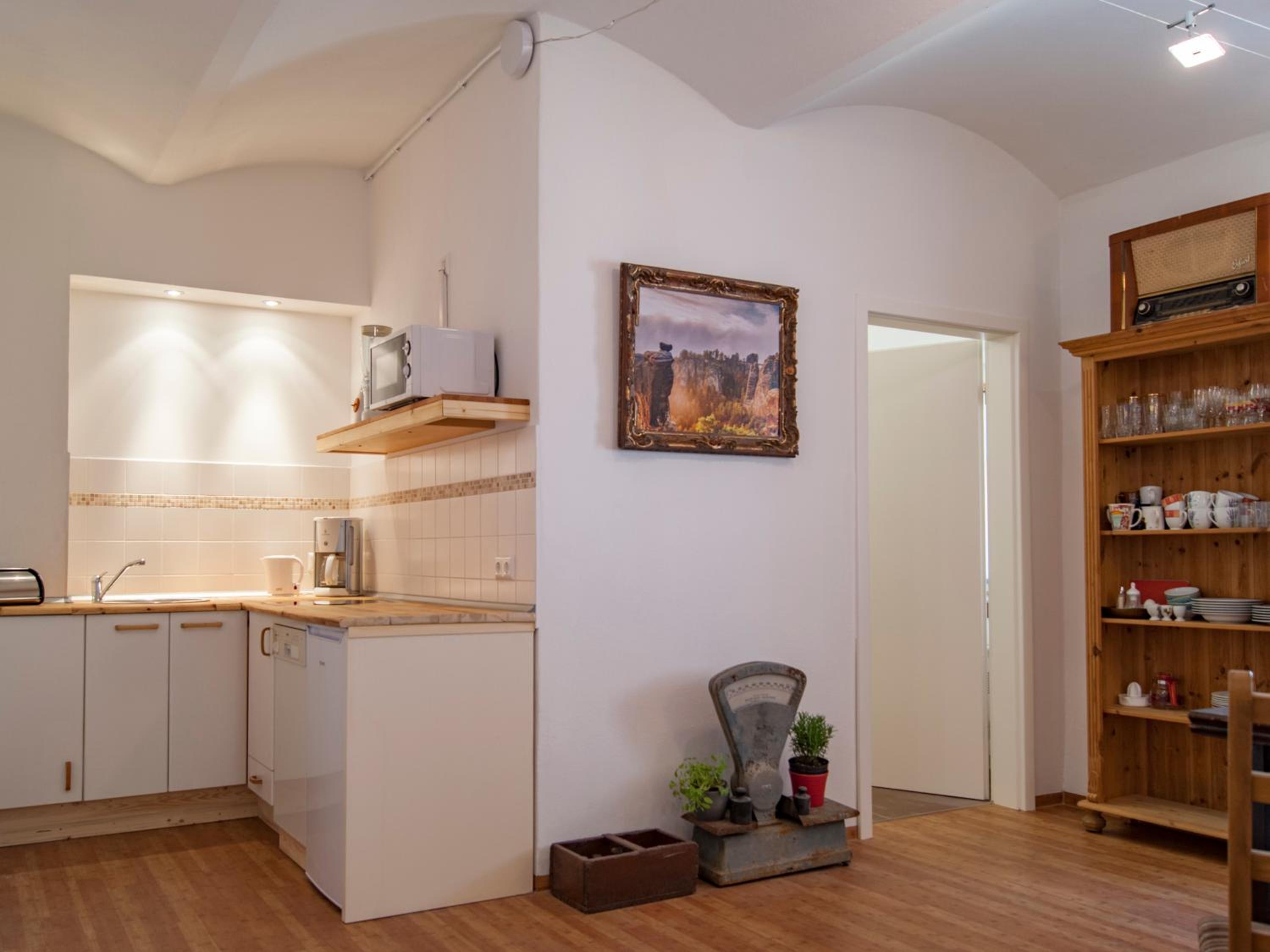 Dresden Vacations - Domizil am Kaitzbach - Property Image 21