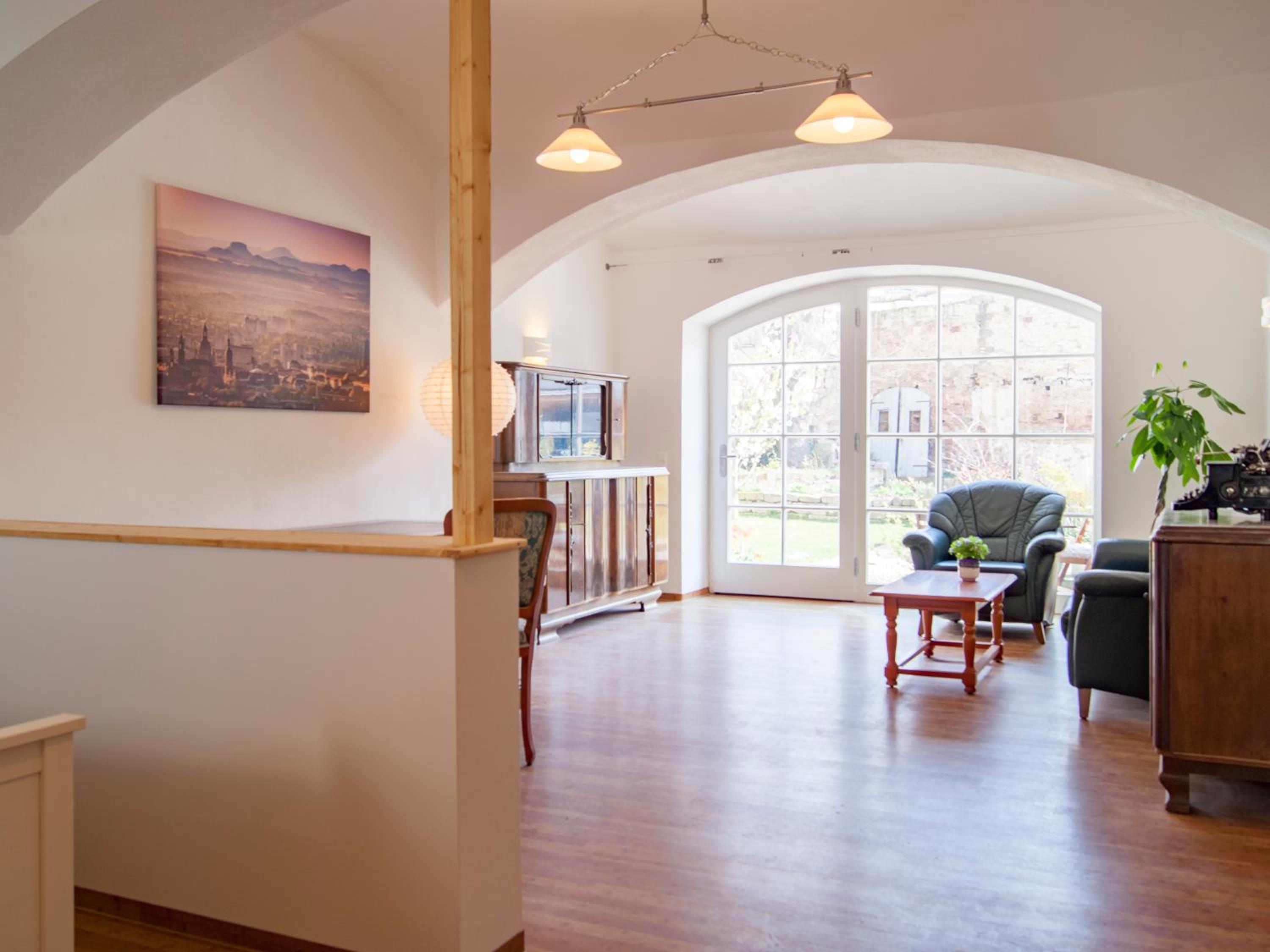 Dresden Vacations - Domizil am Kaitzbach - Property Image 17