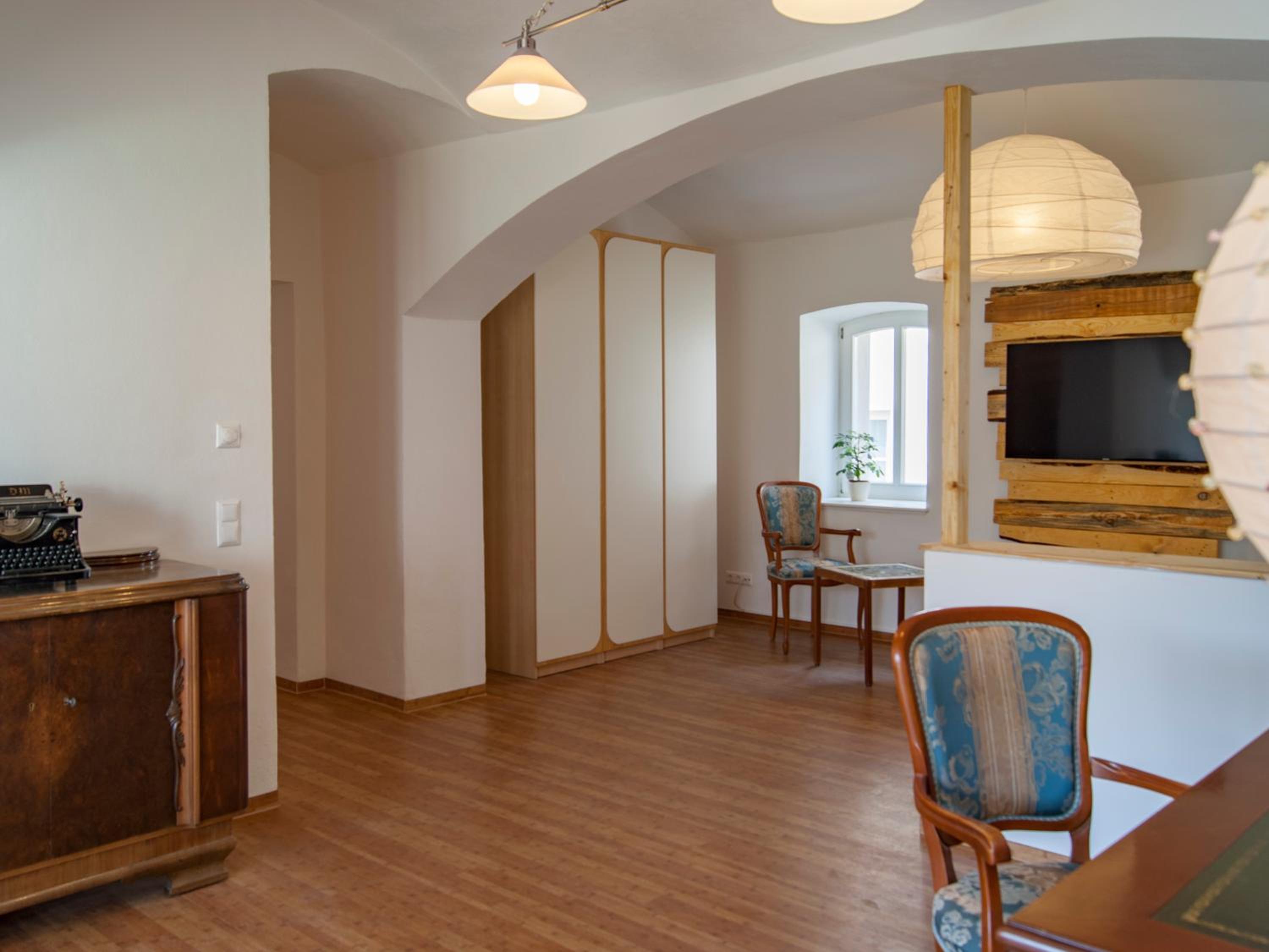 Dresden Vacations - Domizil am Kaitzbach - Property Image 1